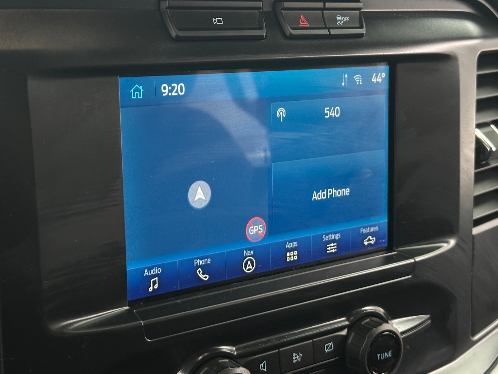 Thumbnail: 2022 Ford Econoline - 4