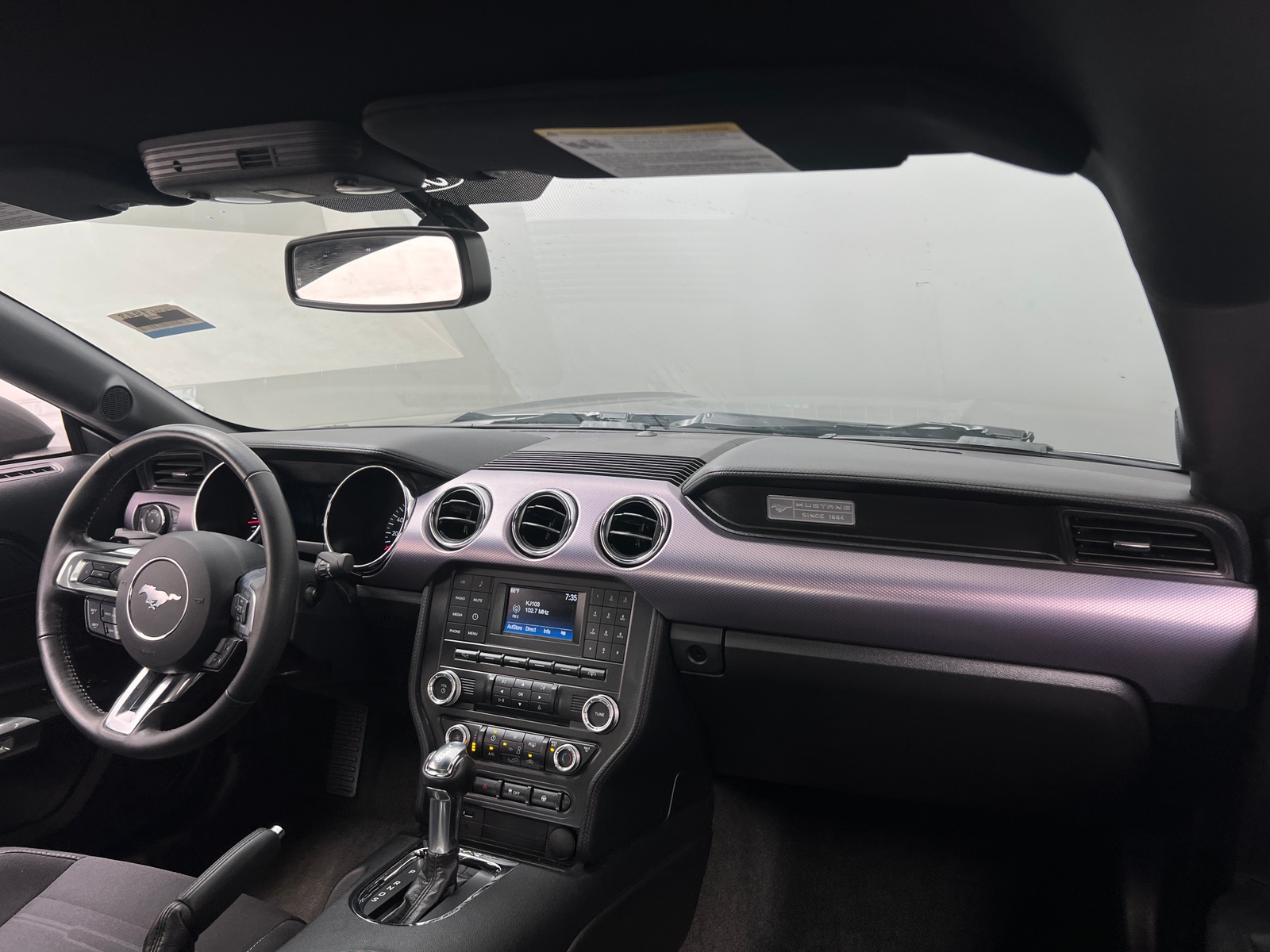 Thumbnail: 2017 Ford Mustang - 3