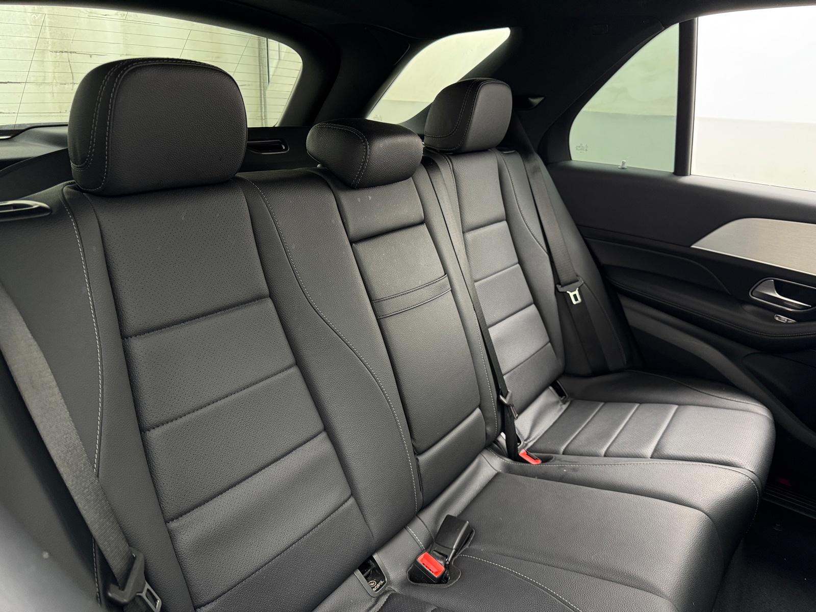 Thumbnail: 2024 Mercedes-Benz GLE - 5