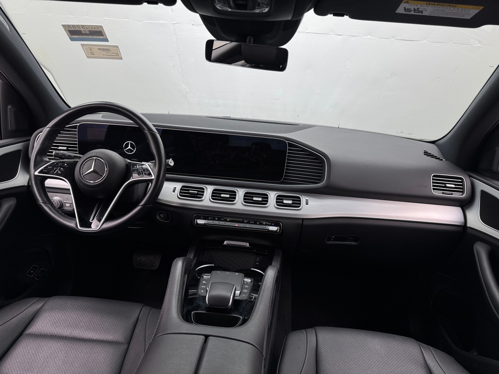 Thumbnail: 2024 Mercedes-Benz GLE - 2