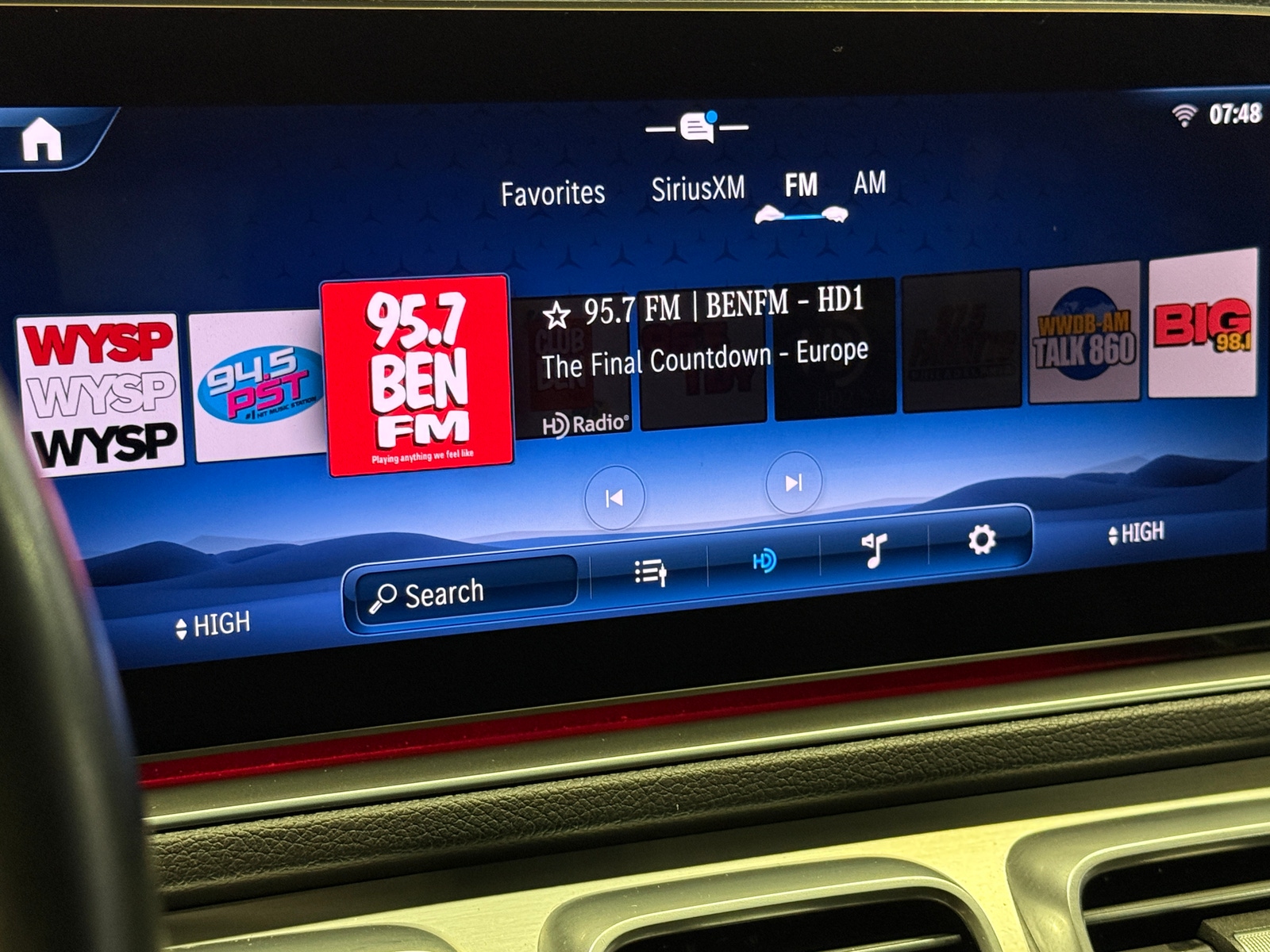 Thumbnail: 2024 Mercedes-Benz GLE - 3