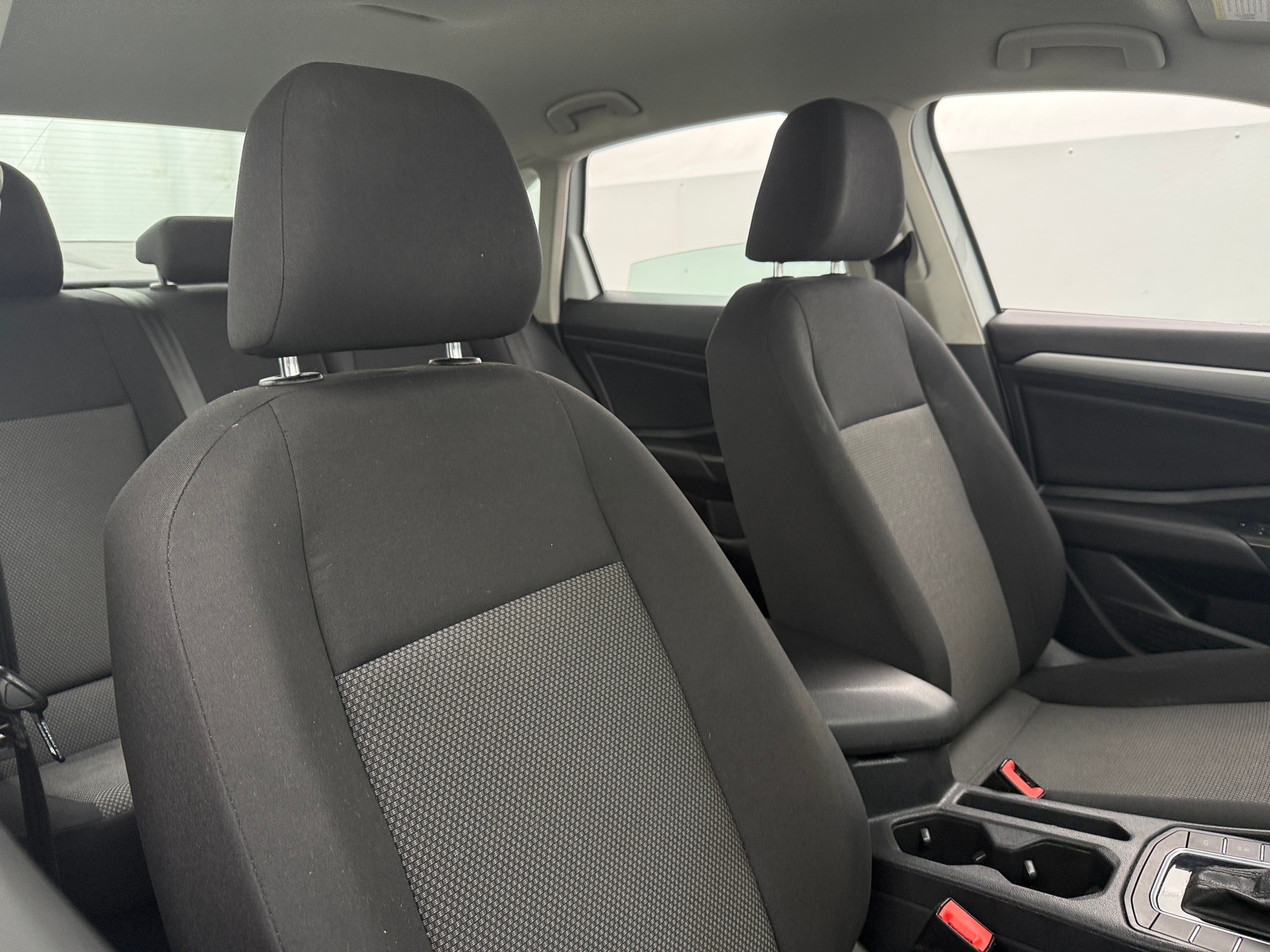 Thumbnail: 2021 Volkswagen Jetta - 2