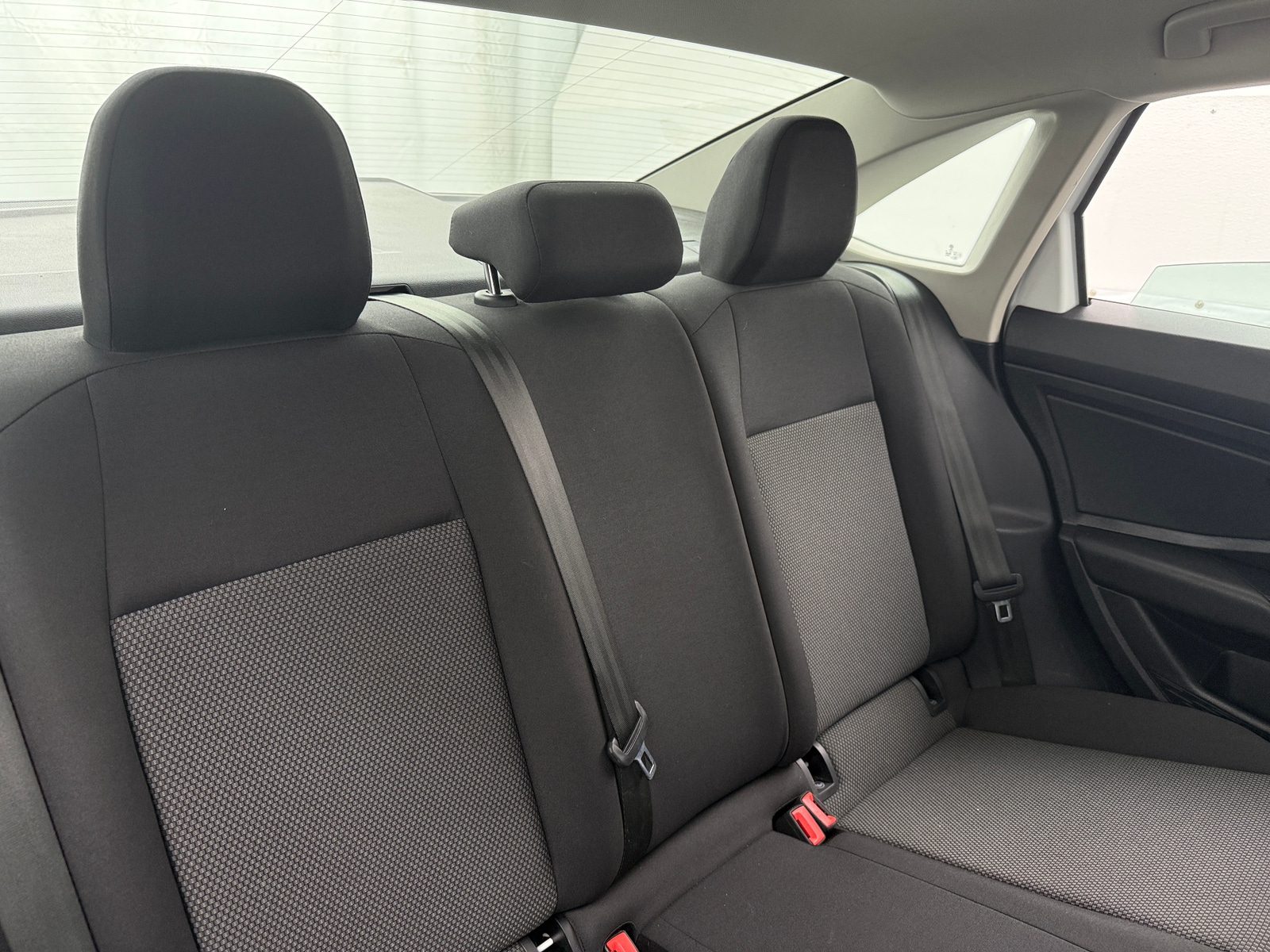 Thumbnail: 2021 Volkswagen Jetta - 6