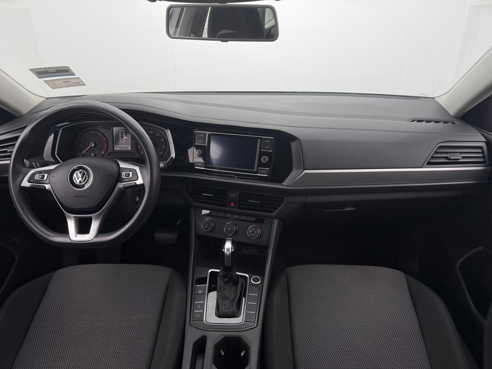 Thumbnail: 2021 Volkswagen Jetta - 3