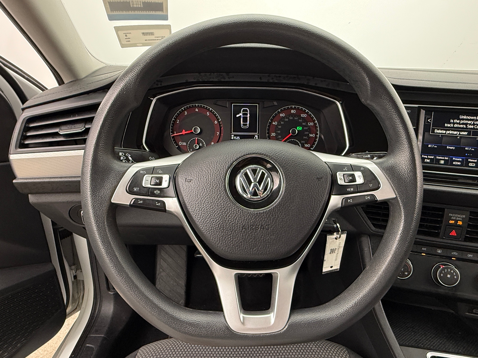 Thumbnail: 2021 Volkswagen Jetta - 5