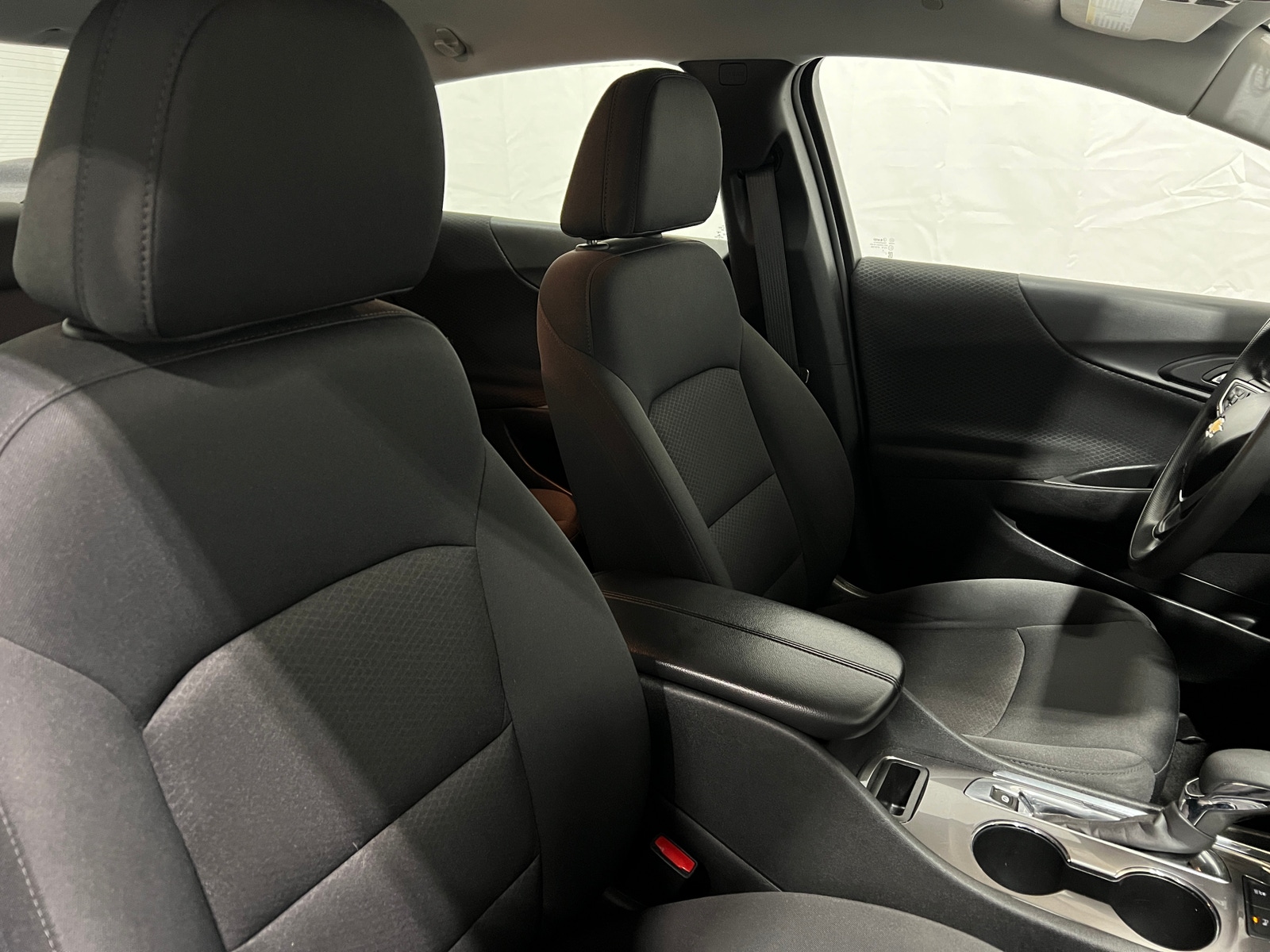 Thumbnail: 2023 Chevrolet Malibu - 2