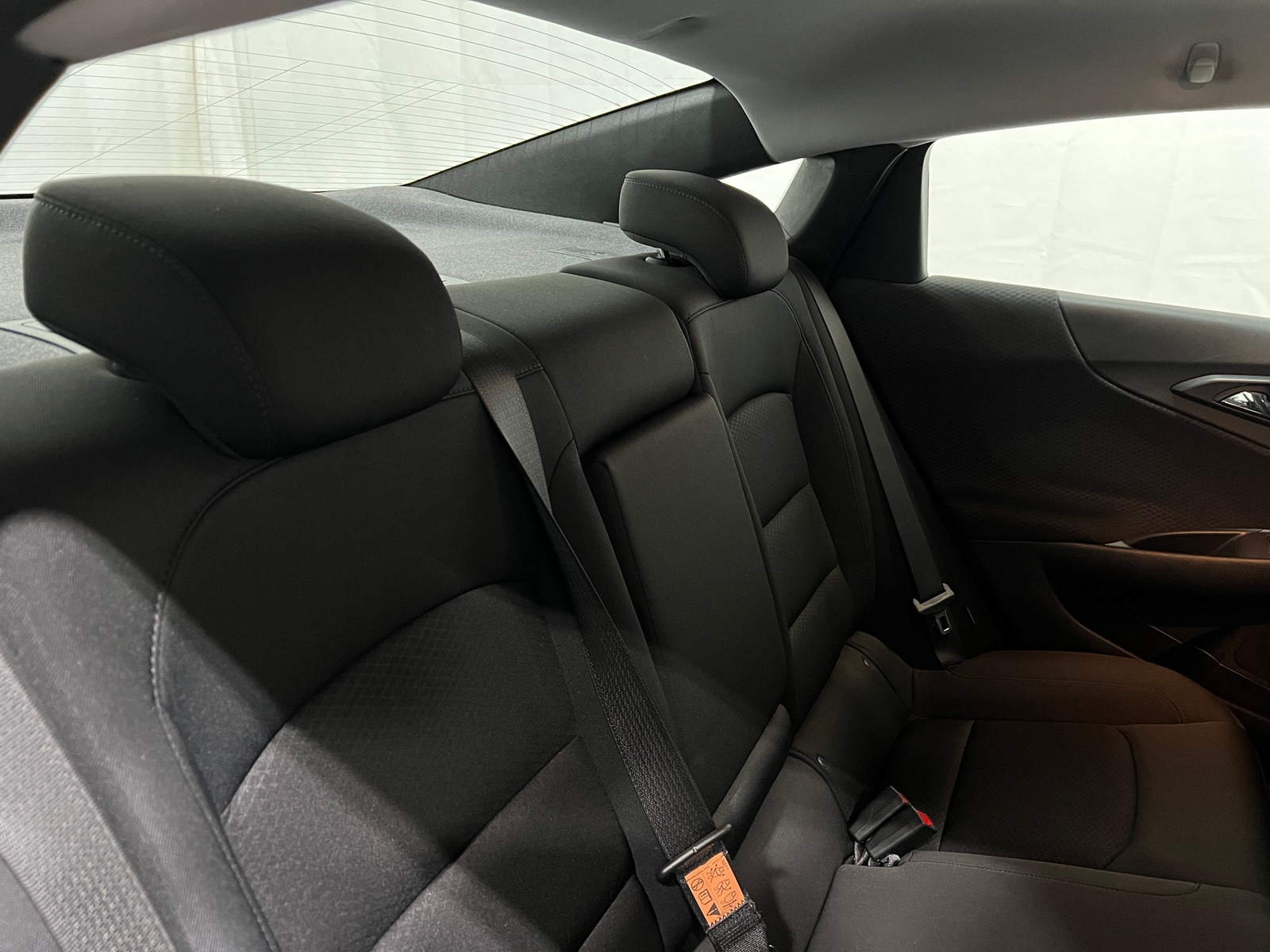 Thumbnail: 2023 Chevrolet Malibu - 6