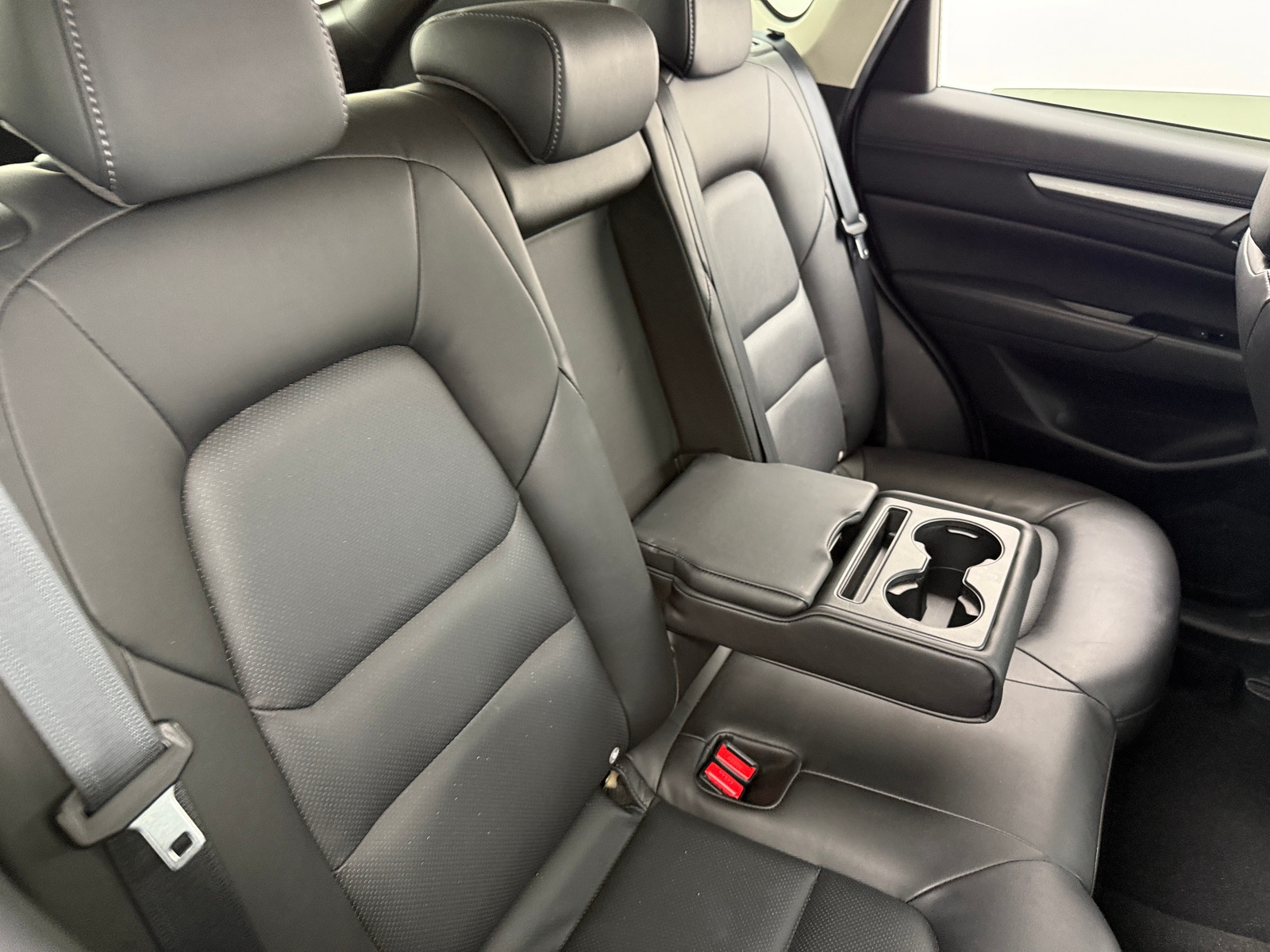 Thumbnail: 2025 Mazda CX-5 - 5