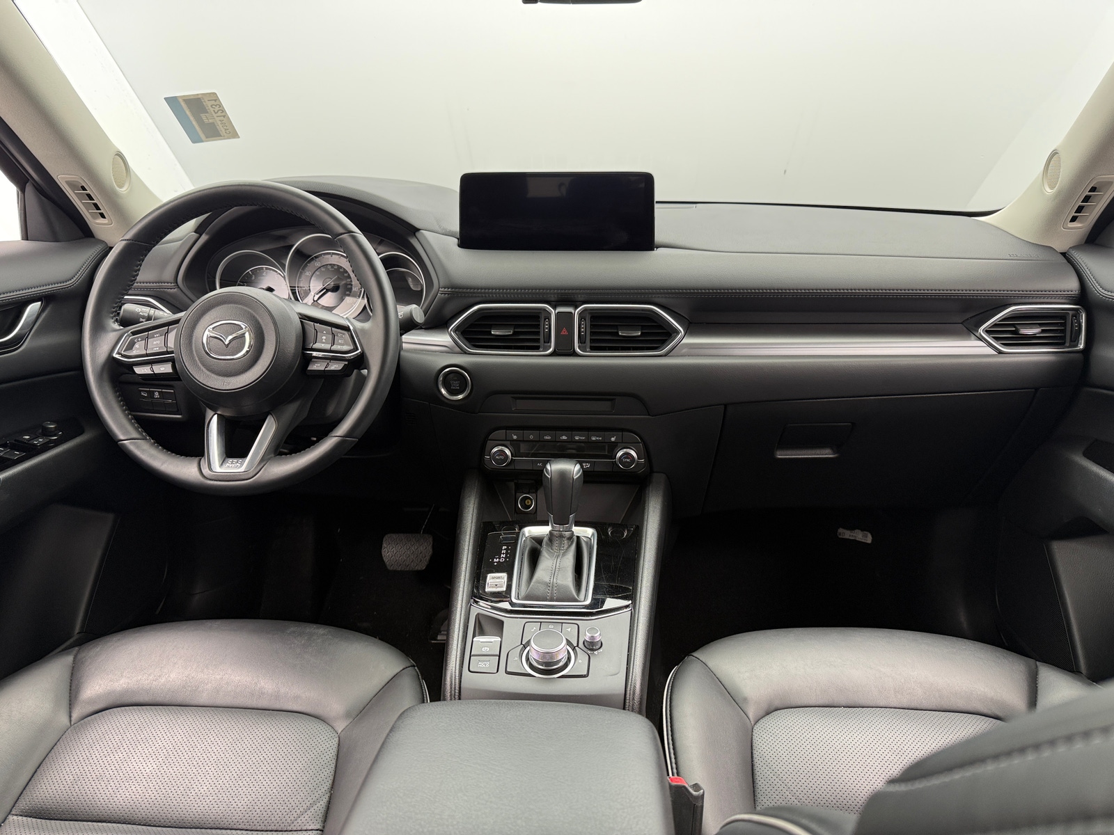 Thumbnail: 2025 Mazda CX-5 - 2