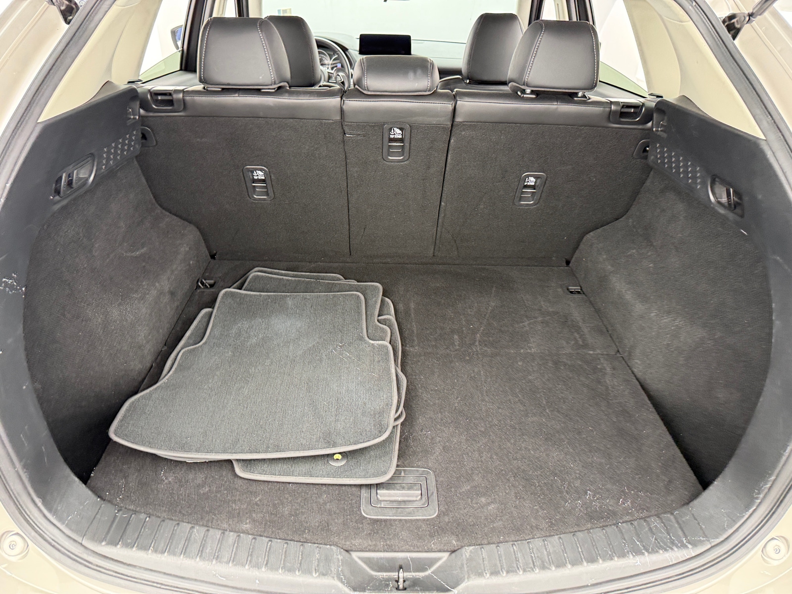 Thumbnail: 2025 Mazda CX-5 - 6