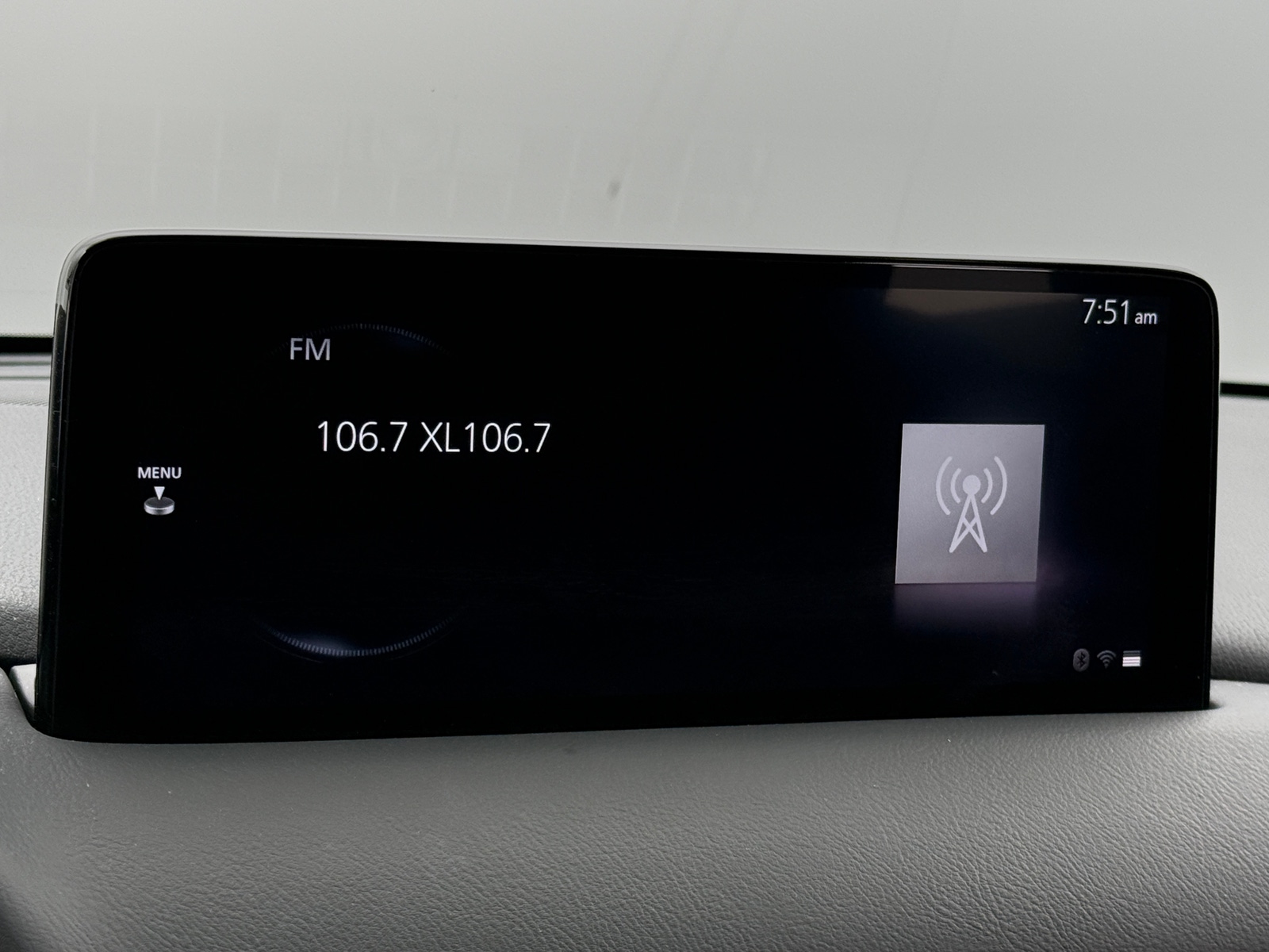 Thumbnail: 2025 Mazda CX-5 - 3