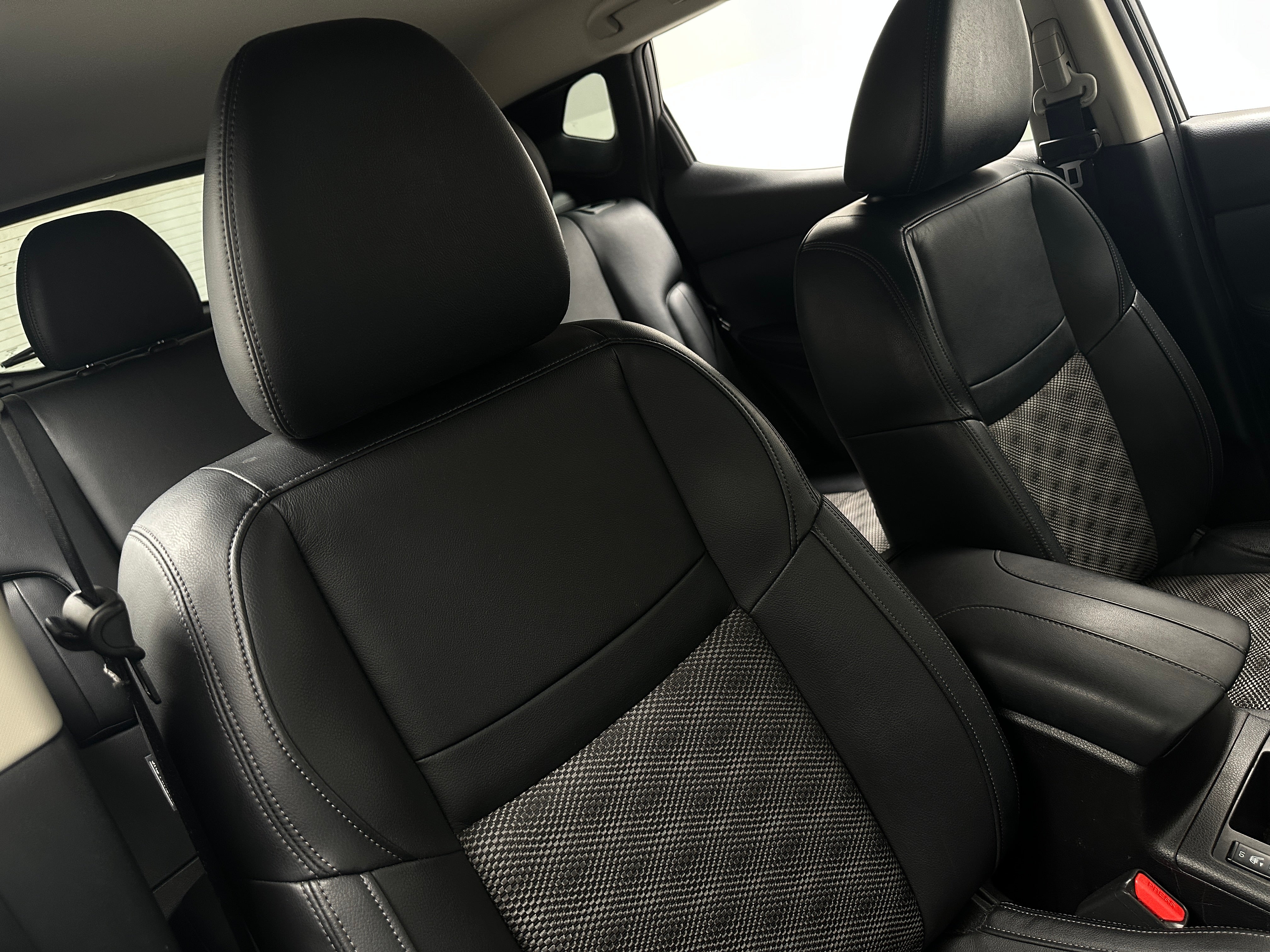 2021 Nissan Rogue Sport