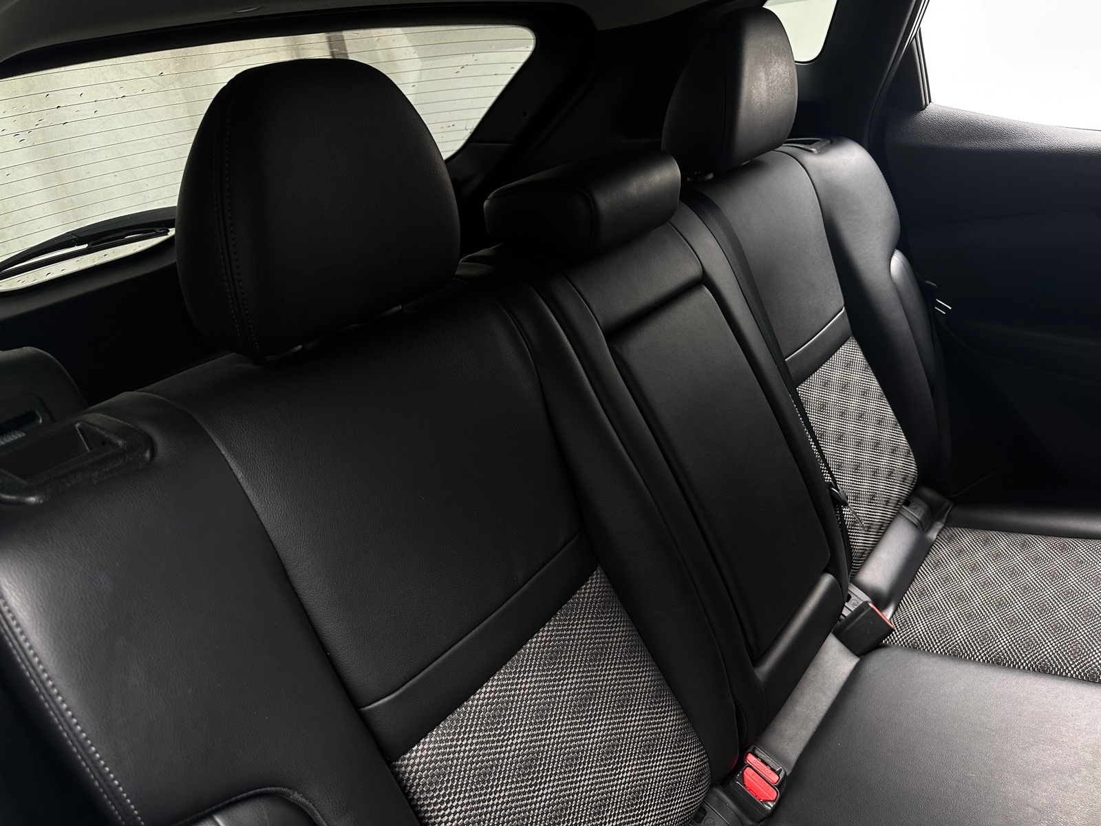 Thumbnail: 2021 Nissan Rogue Sport - 6