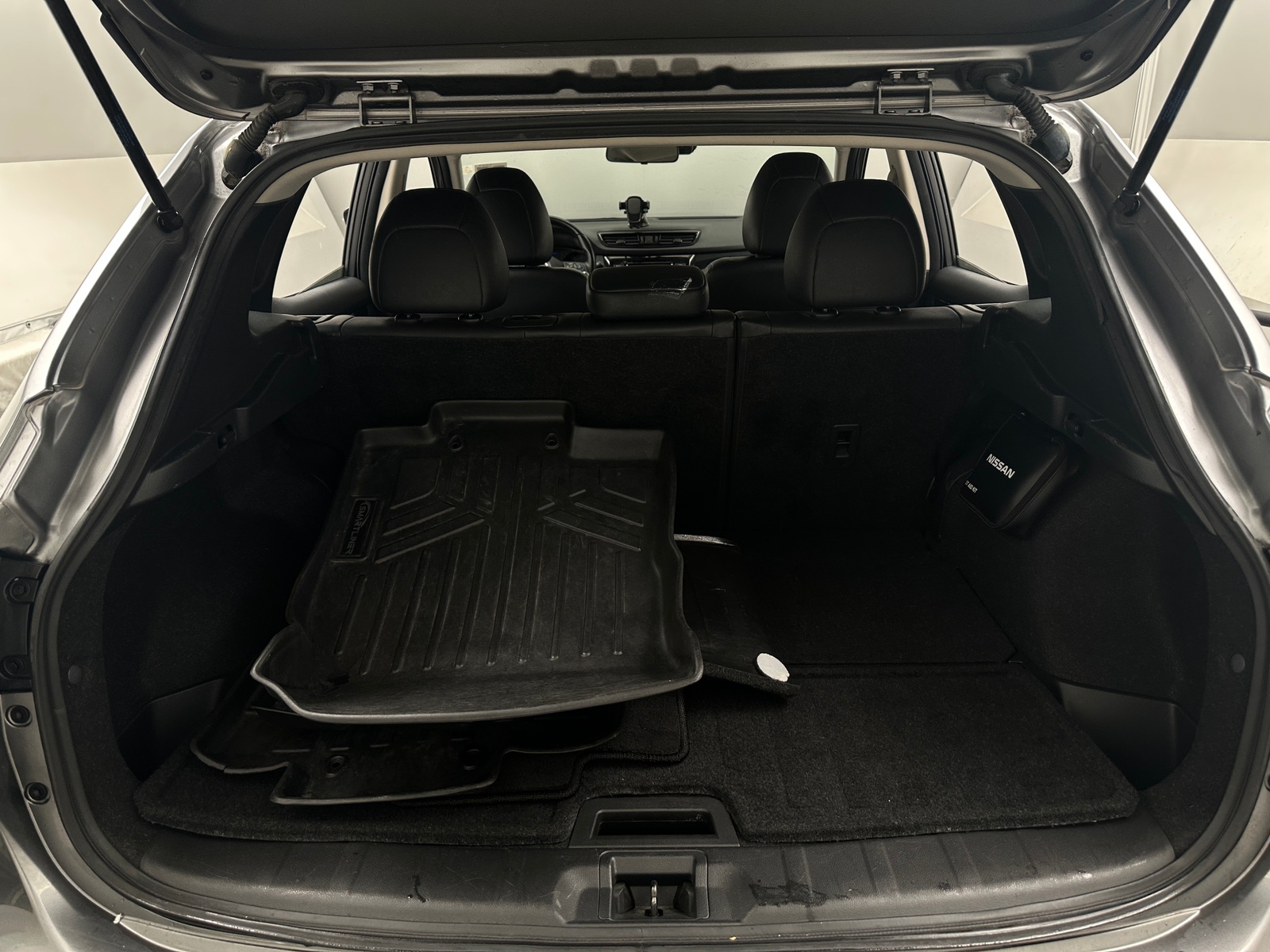 Thumbnail: 2021 Nissan Rogue Sport - 7