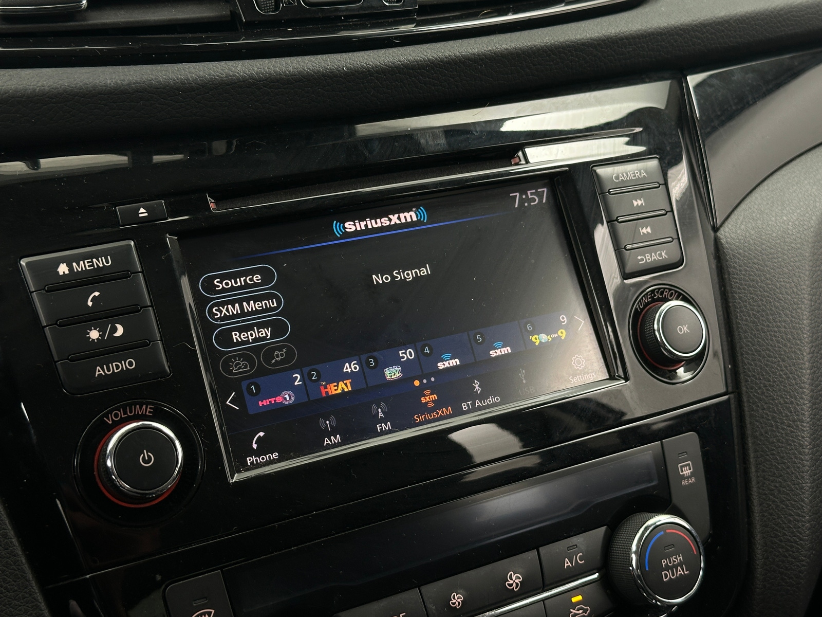 Thumbnail: 2021 Nissan Rogue Sport - 4