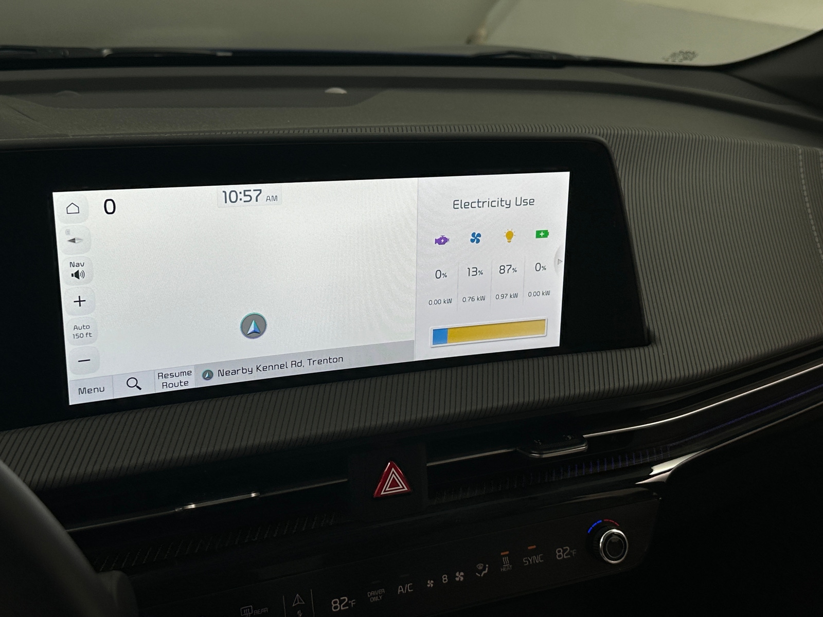 Thumbnail: 2023 Kia EV6 - 3