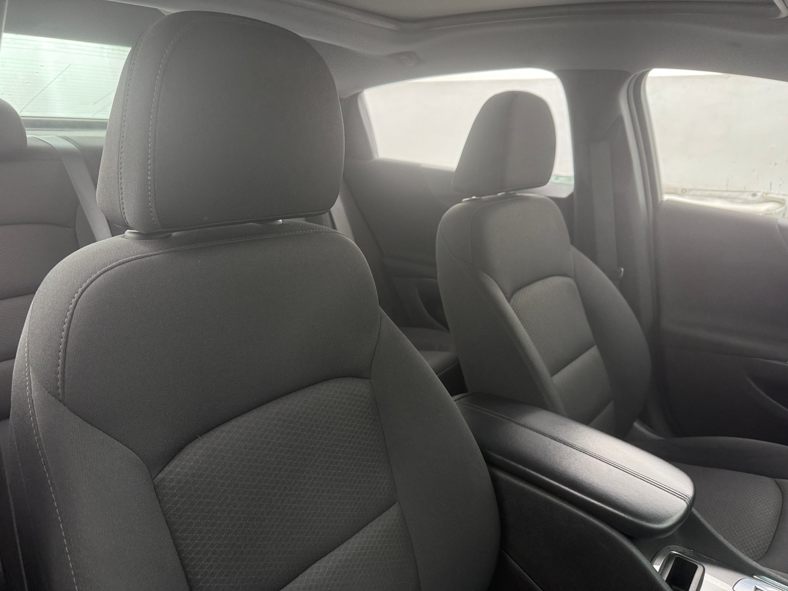 Thumbnail: 2024 Chevrolet Malibu - 2