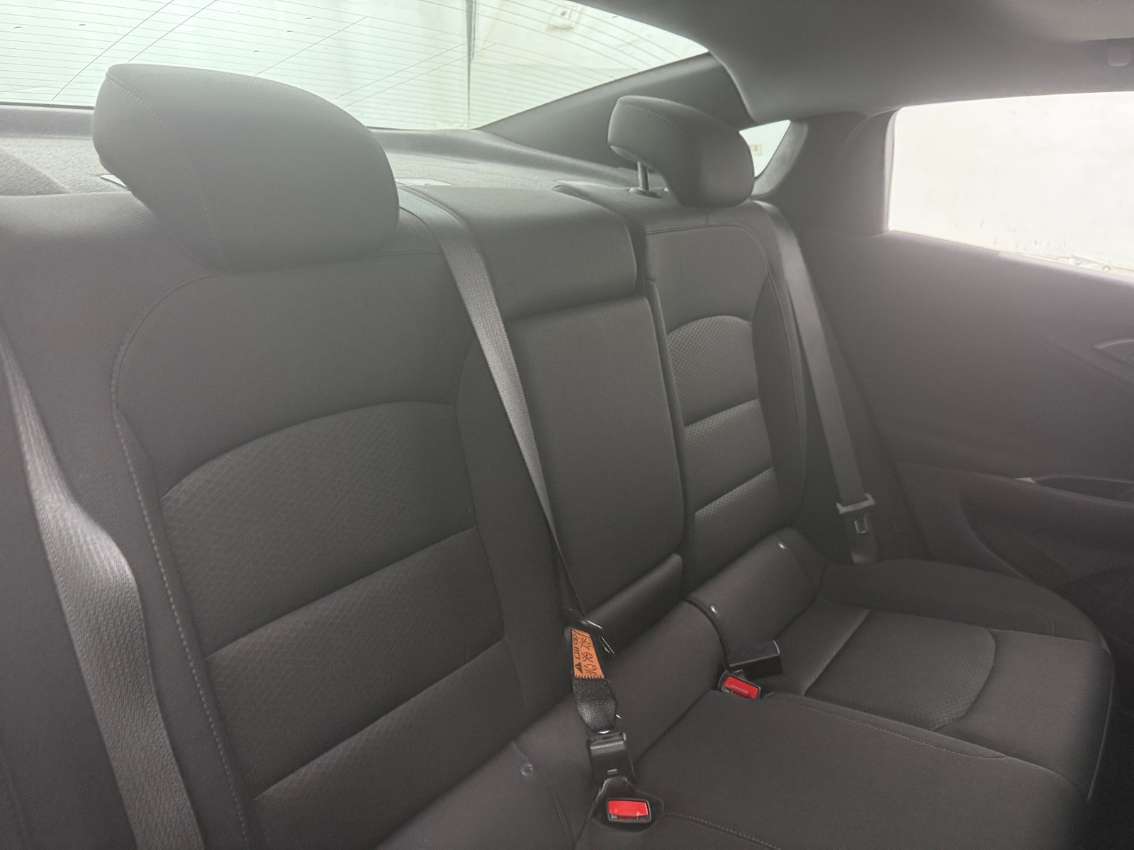 Thumbnail: 2024 Chevrolet Malibu - 6