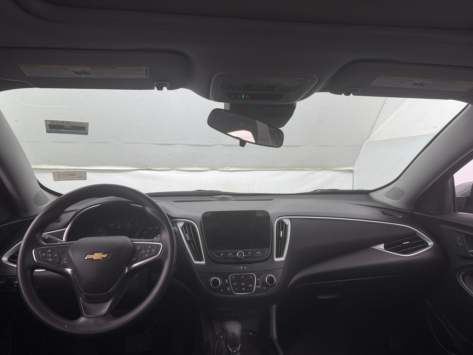 Thumbnail: 2024 Chevrolet Malibu - 3