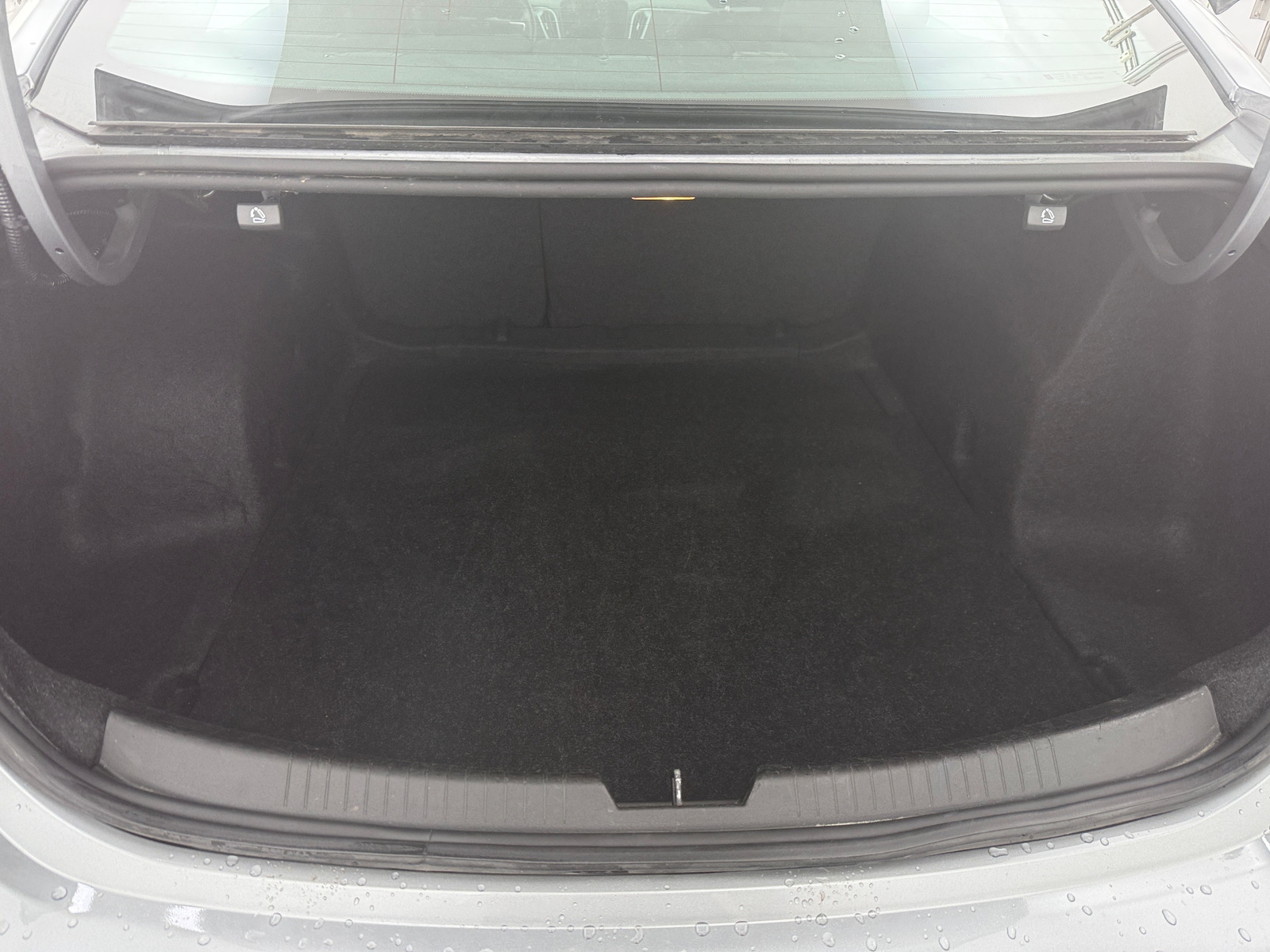 Thumbnail: 2024 Chevrolet Malibu - 7