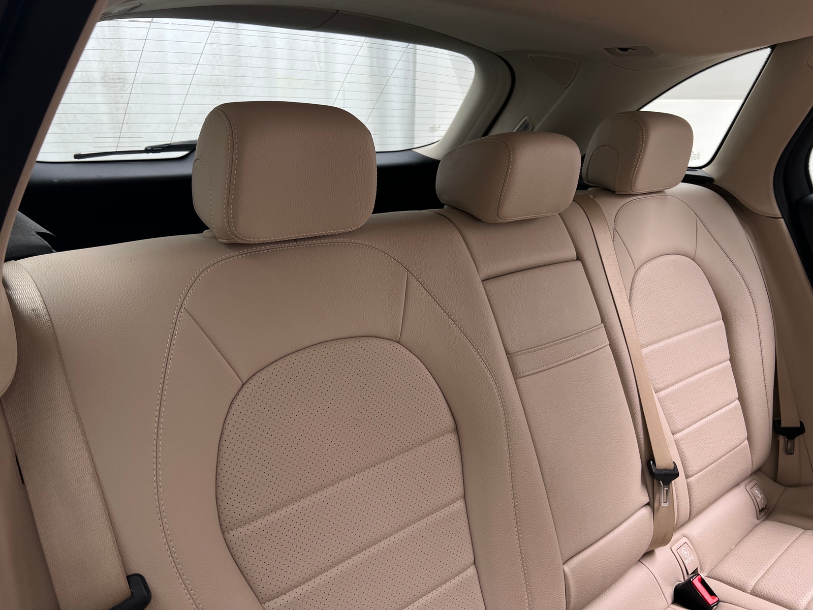 Thumbnail: 2018 Mercedes-Benz GLC - 5