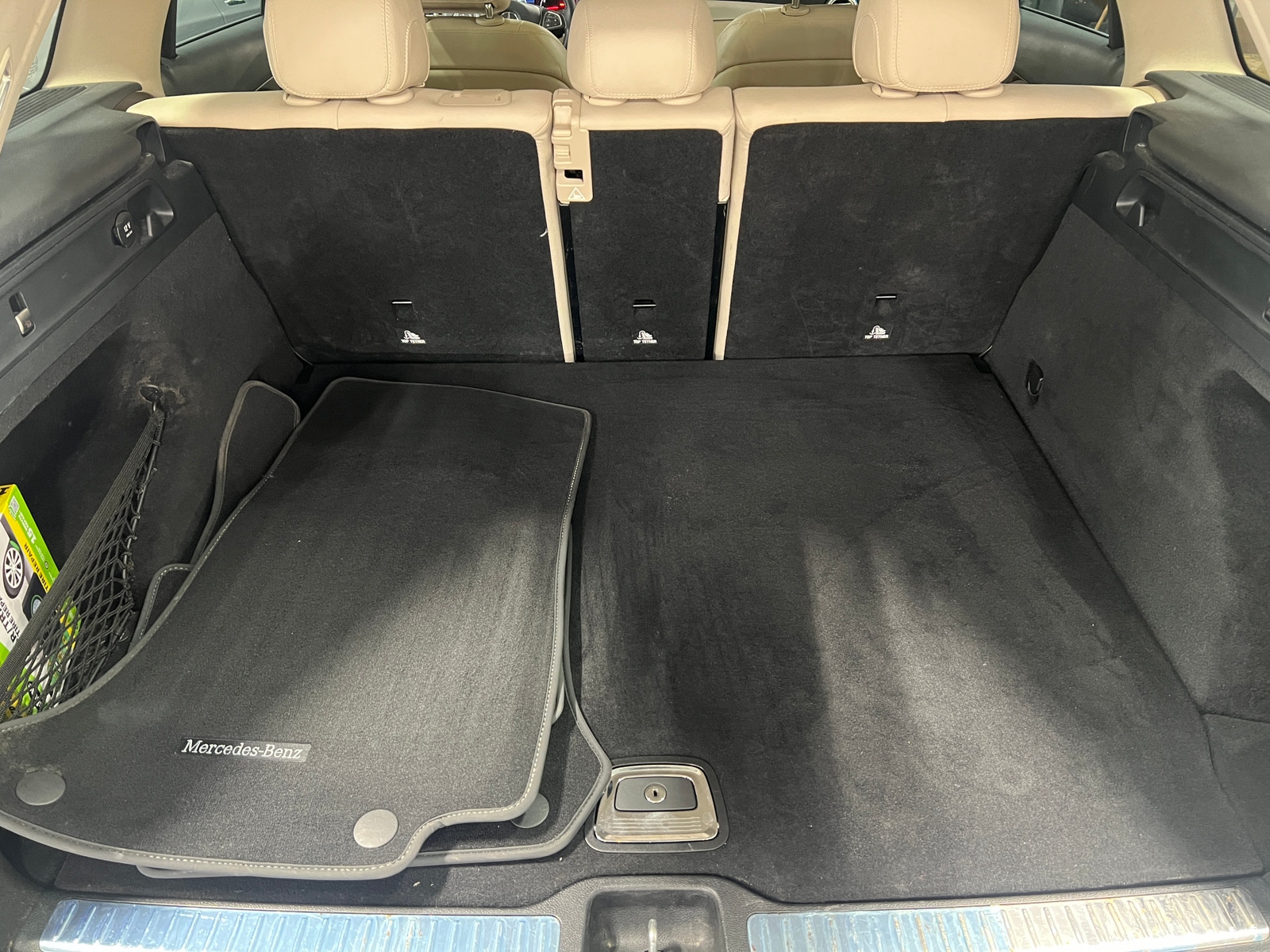 Thumbnail: 2018 Mercedes-Benz GLC - 6