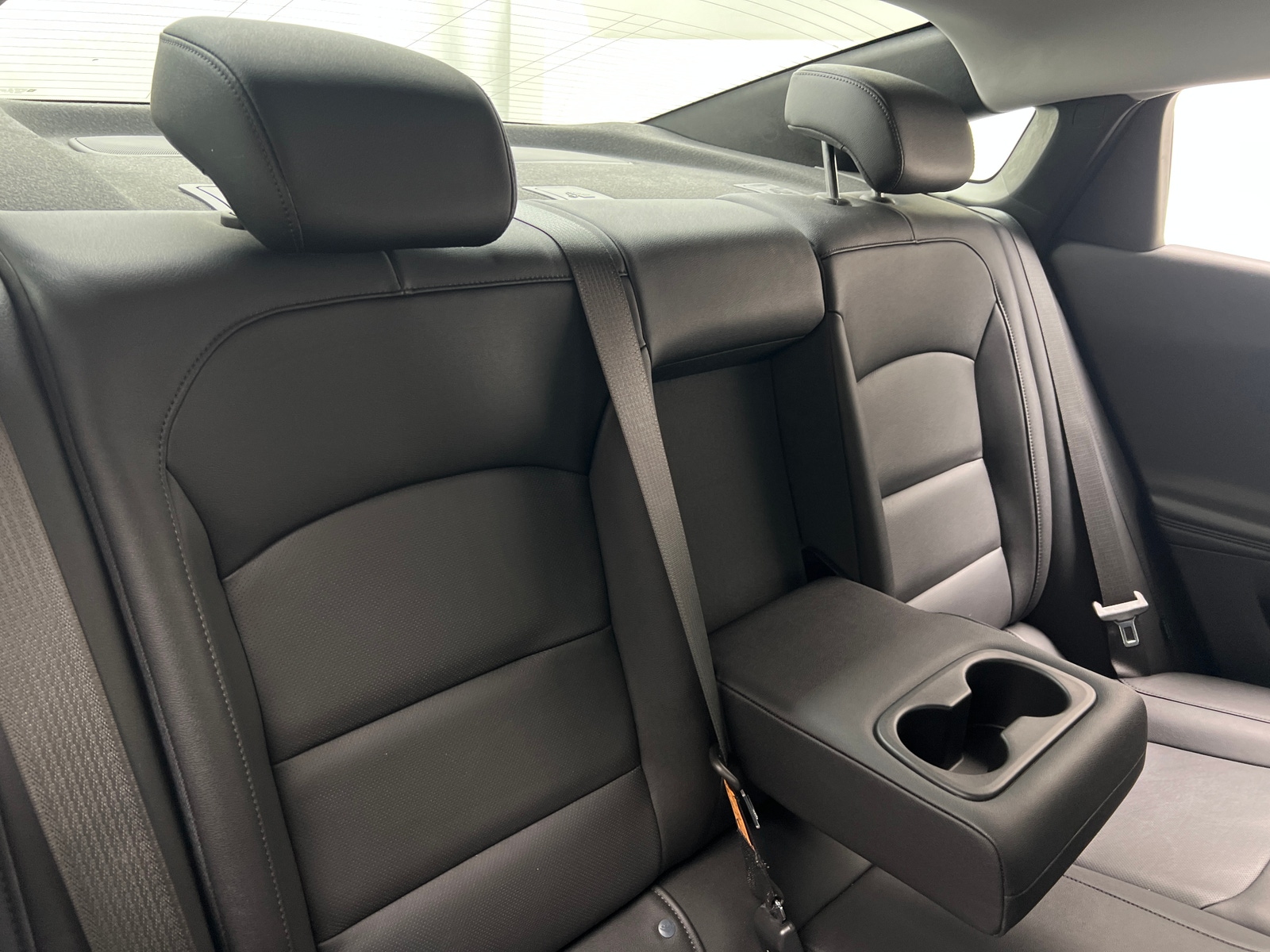 Thumbnail: 2024 Chevrolet Malibu - 5