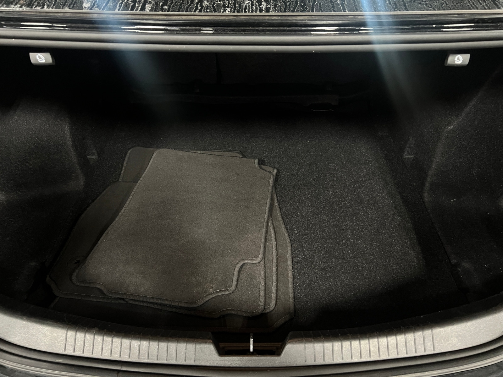 Thumbnail: 2024 Chevrolet Malibu - 6