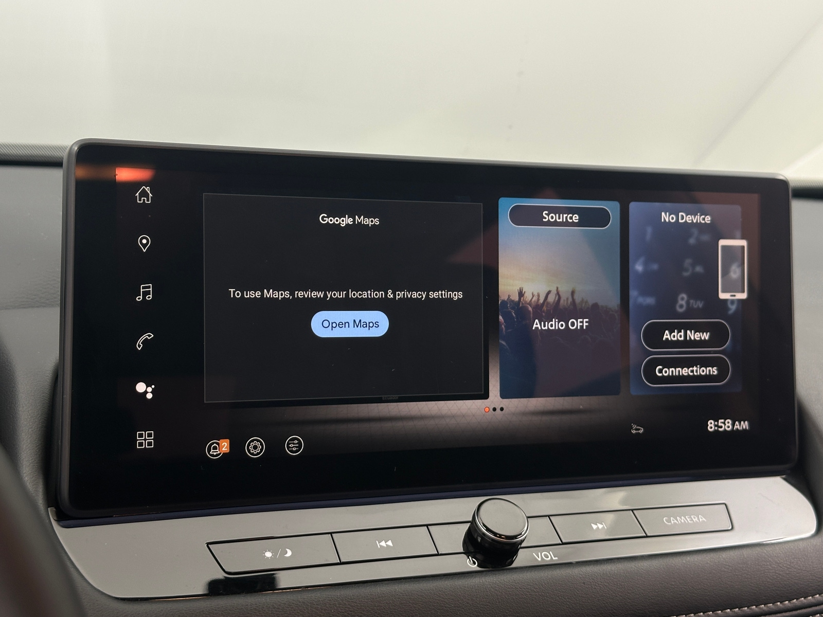 Thumbnail: 2025 Nissan Rogue - 3