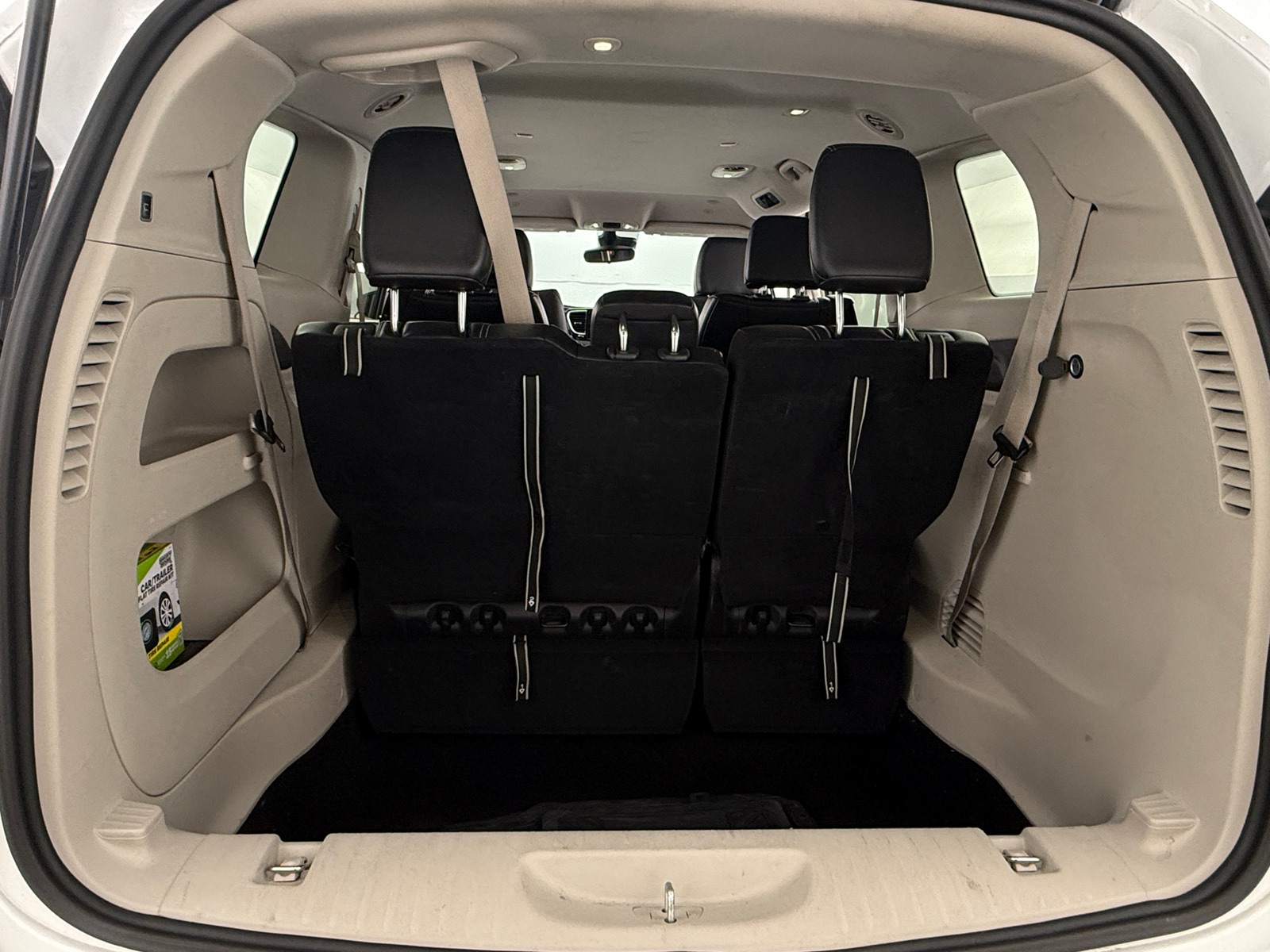 Thumbnail: 2024 Chrysler Pacifica - 6