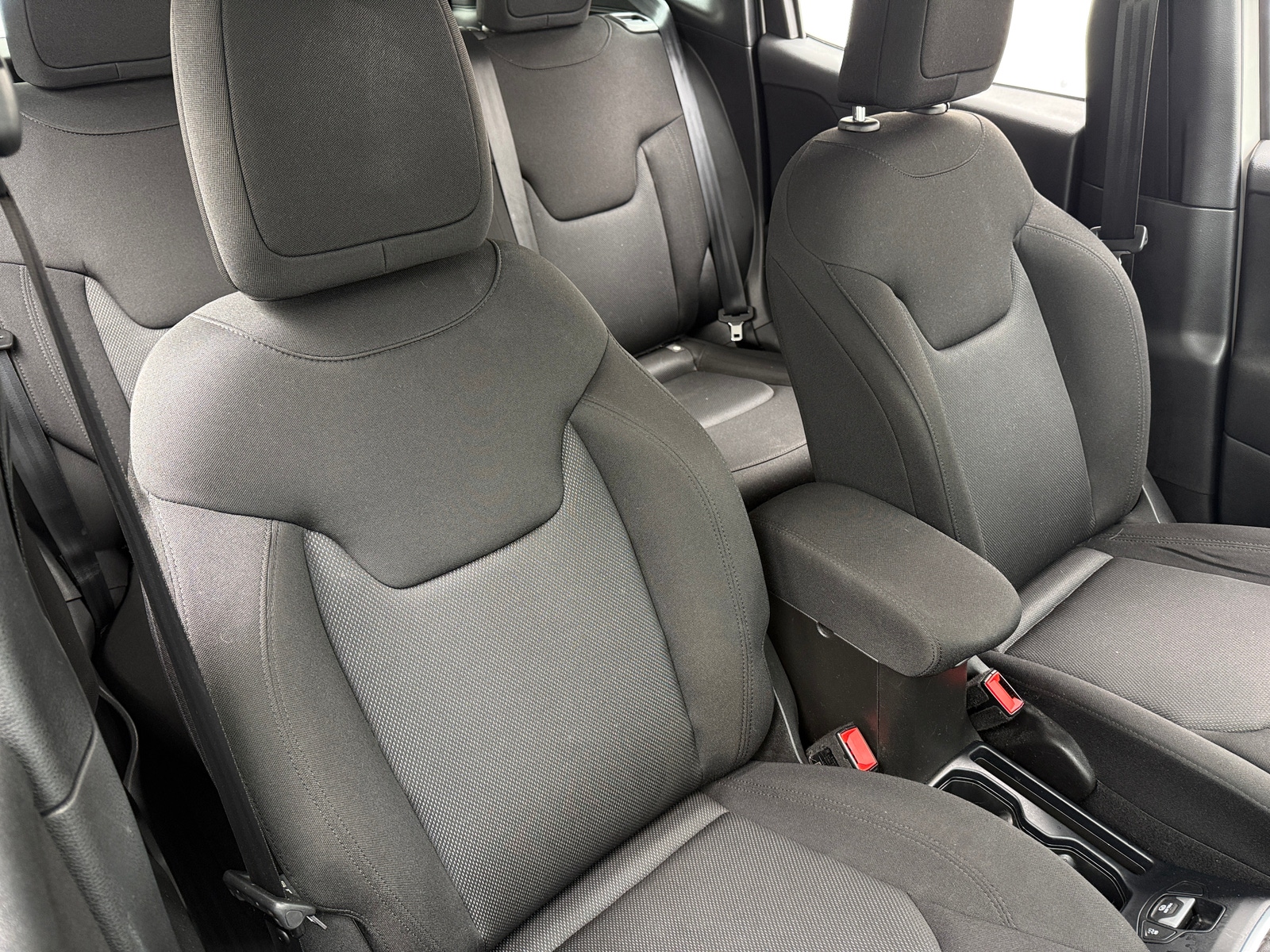 Thumbnail: 2020 Jeep Renegade - 2