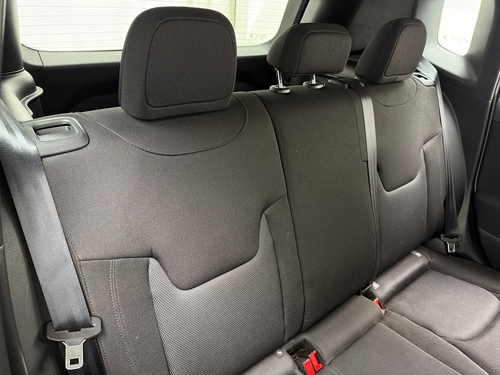 Thumbnail: 2020 Jeep Renegade - 6