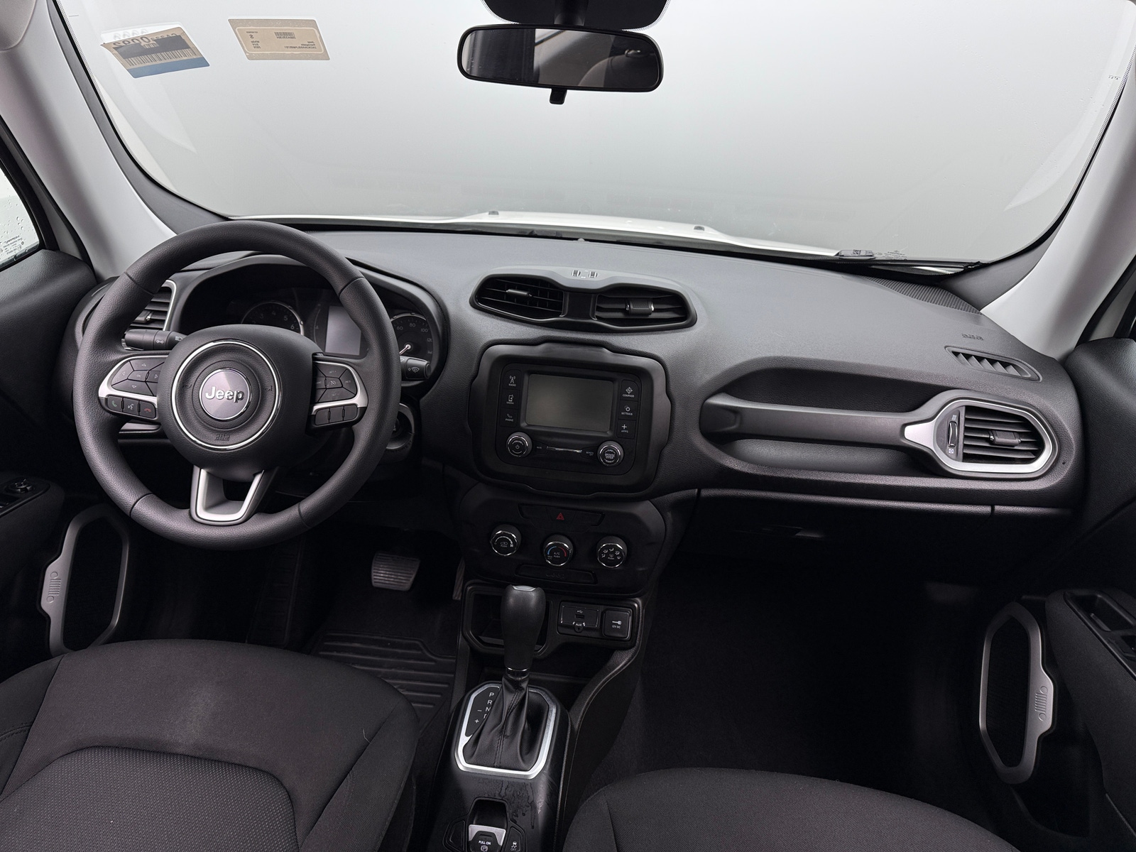 Thumbnail: 2020 Jeep Renegade - 3