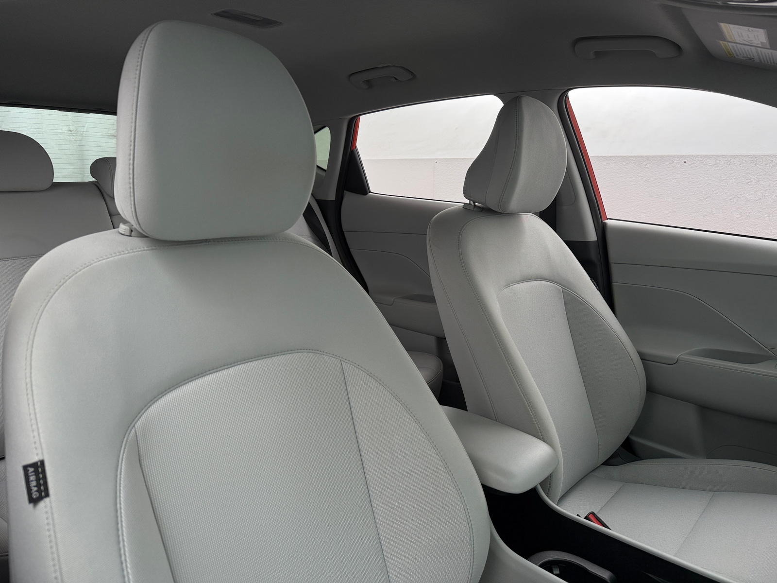 Thumbnail: 2025 Hyundai Kona - 2