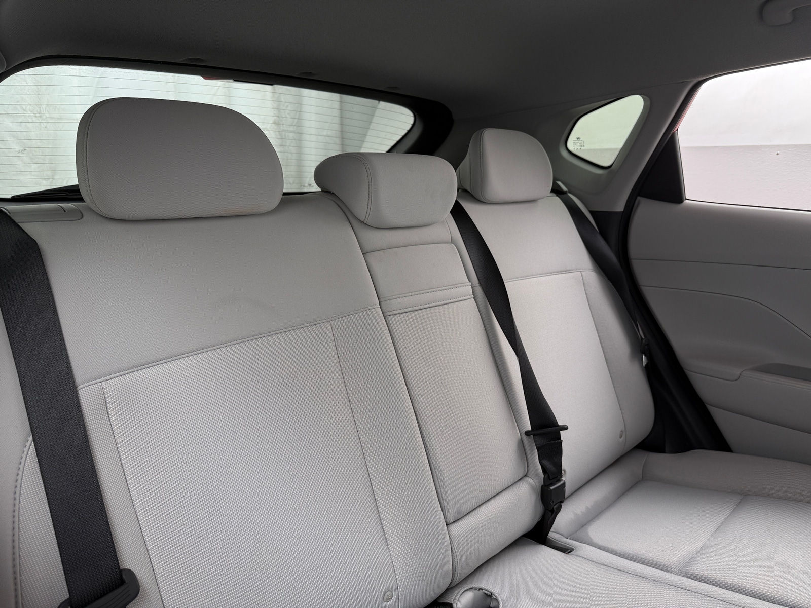 Thumbnail: 2025 Hyundai Kona - 6