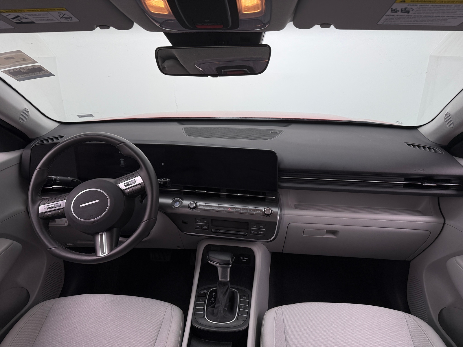 Thumbnail: 2025 Hyundai Kona - 3