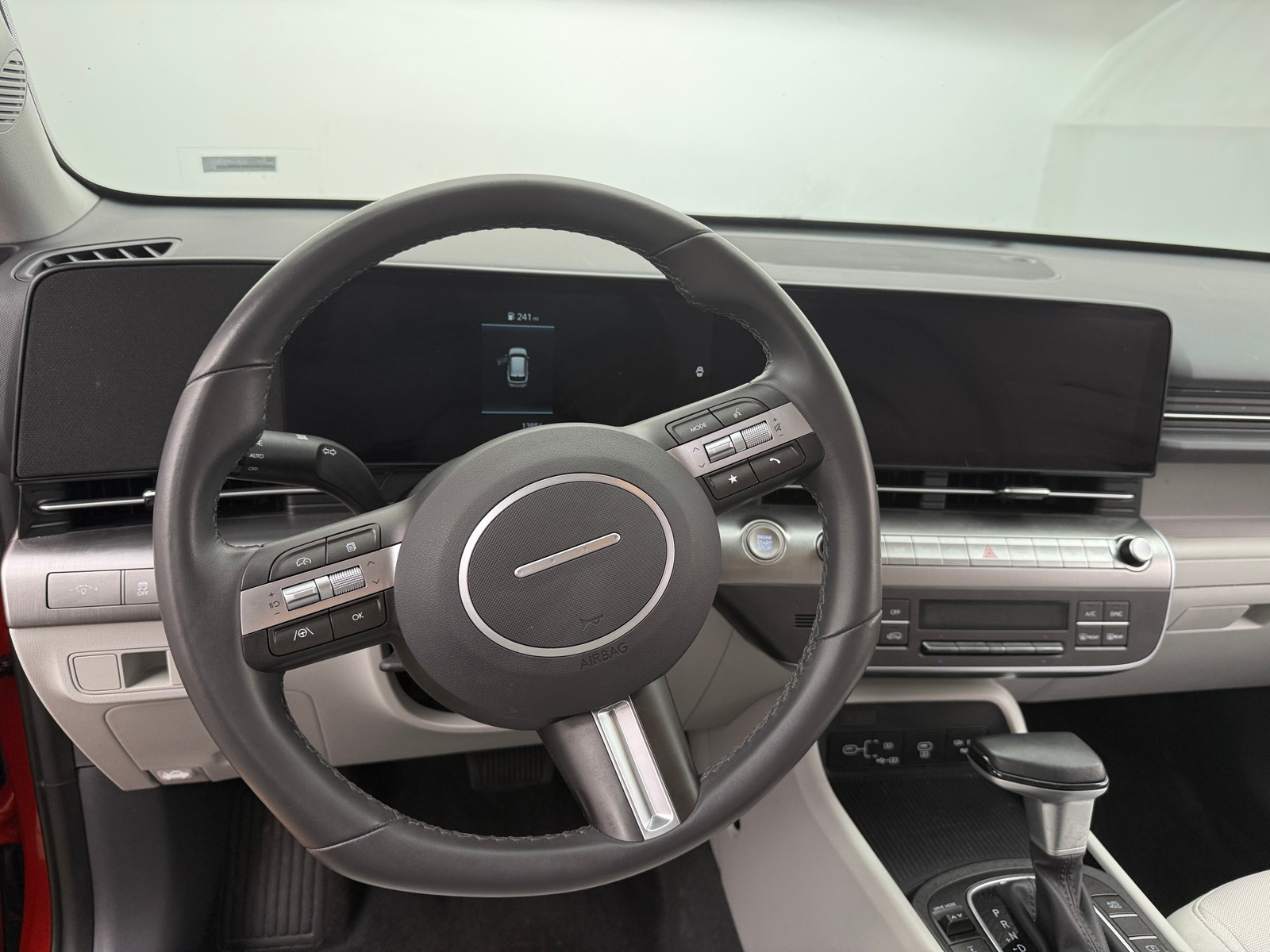 Thumbnail: 2025 Hyundai Kona - 5