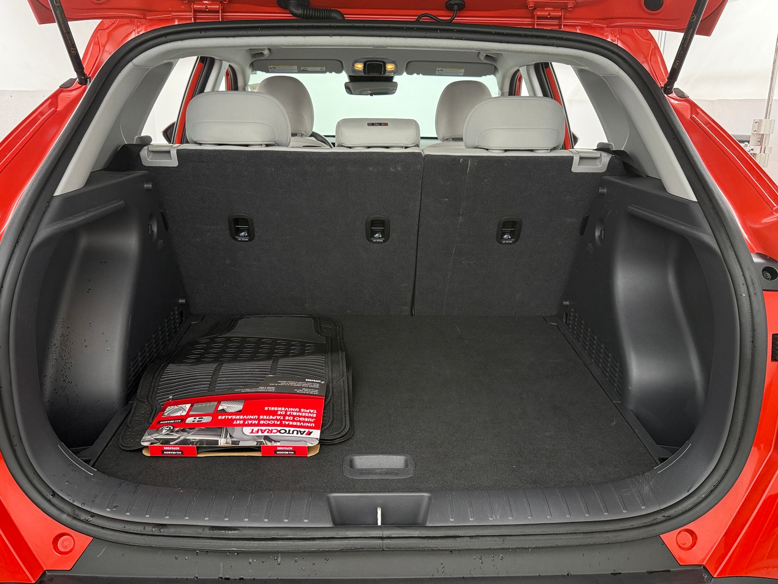 Thumbnail: 2025 Hyundai Kona - 7