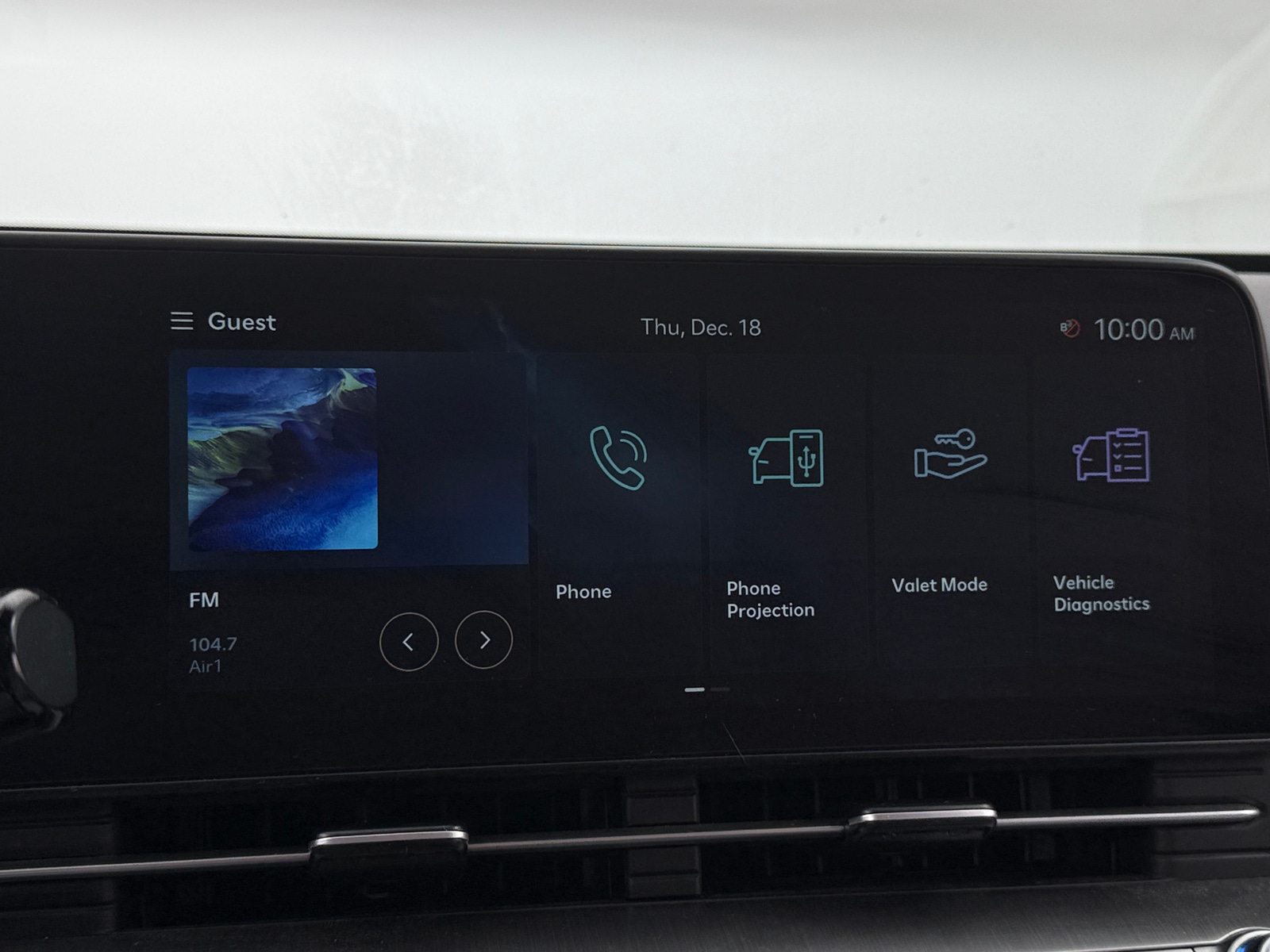 Thumbnail: 2025 Hyundai Kona - 4