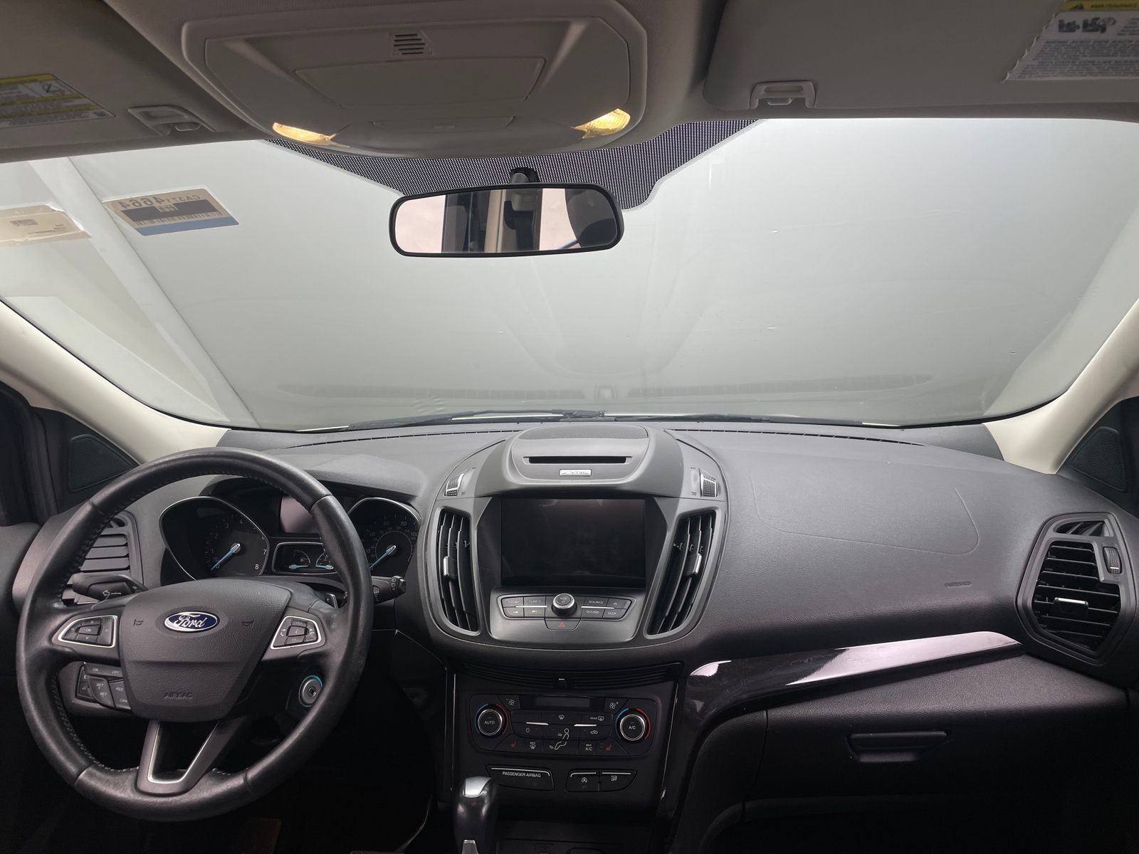 Thumbnail: 2017 Ford Escape - 3