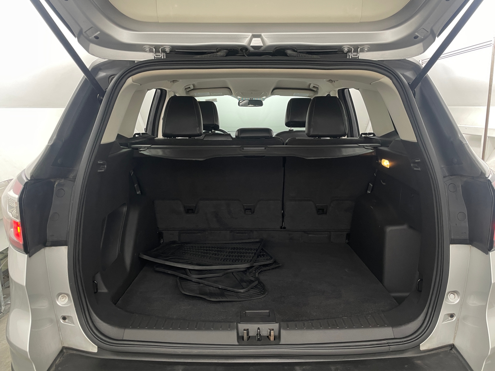 Thumbnail: 2017 Ford Escape - 7