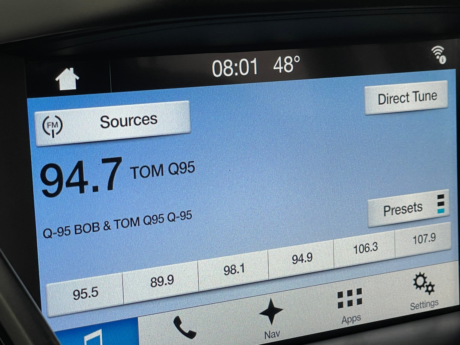 Thumbnail: 2017 Ford Escape - 4