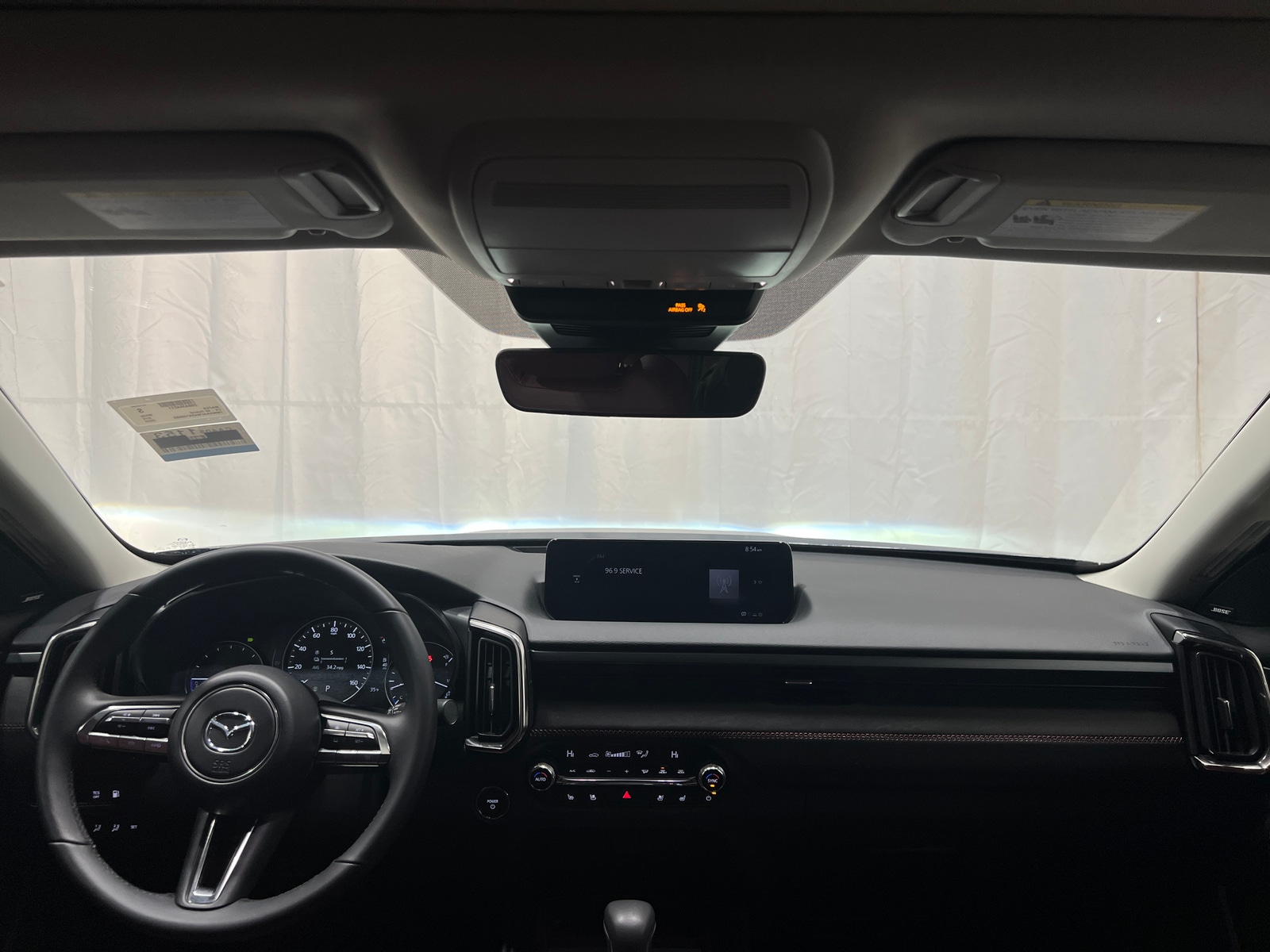 Thumbnail: 2025 Mazda CX-50 - 2