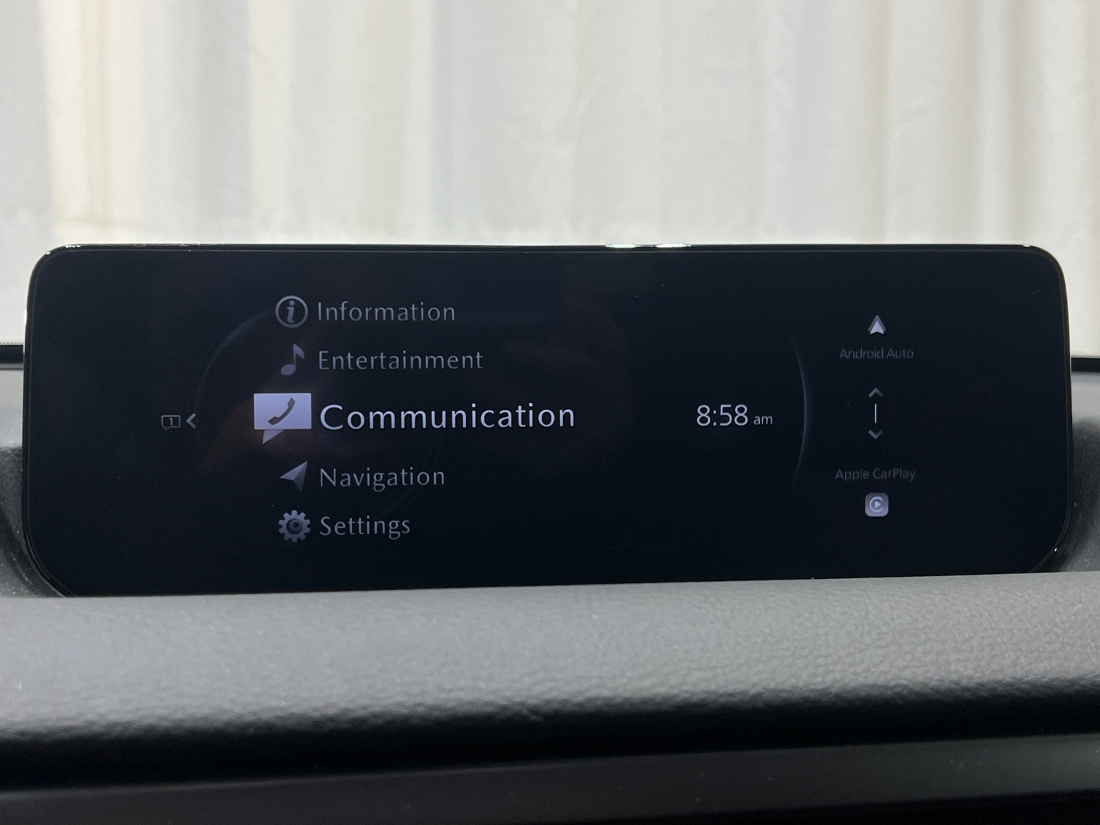 Thumbnail: 2025 Mazda CX-50 - 3