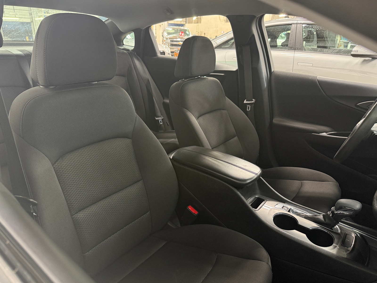 Thumbnail: 2023 Chevrolet Malibu - 2