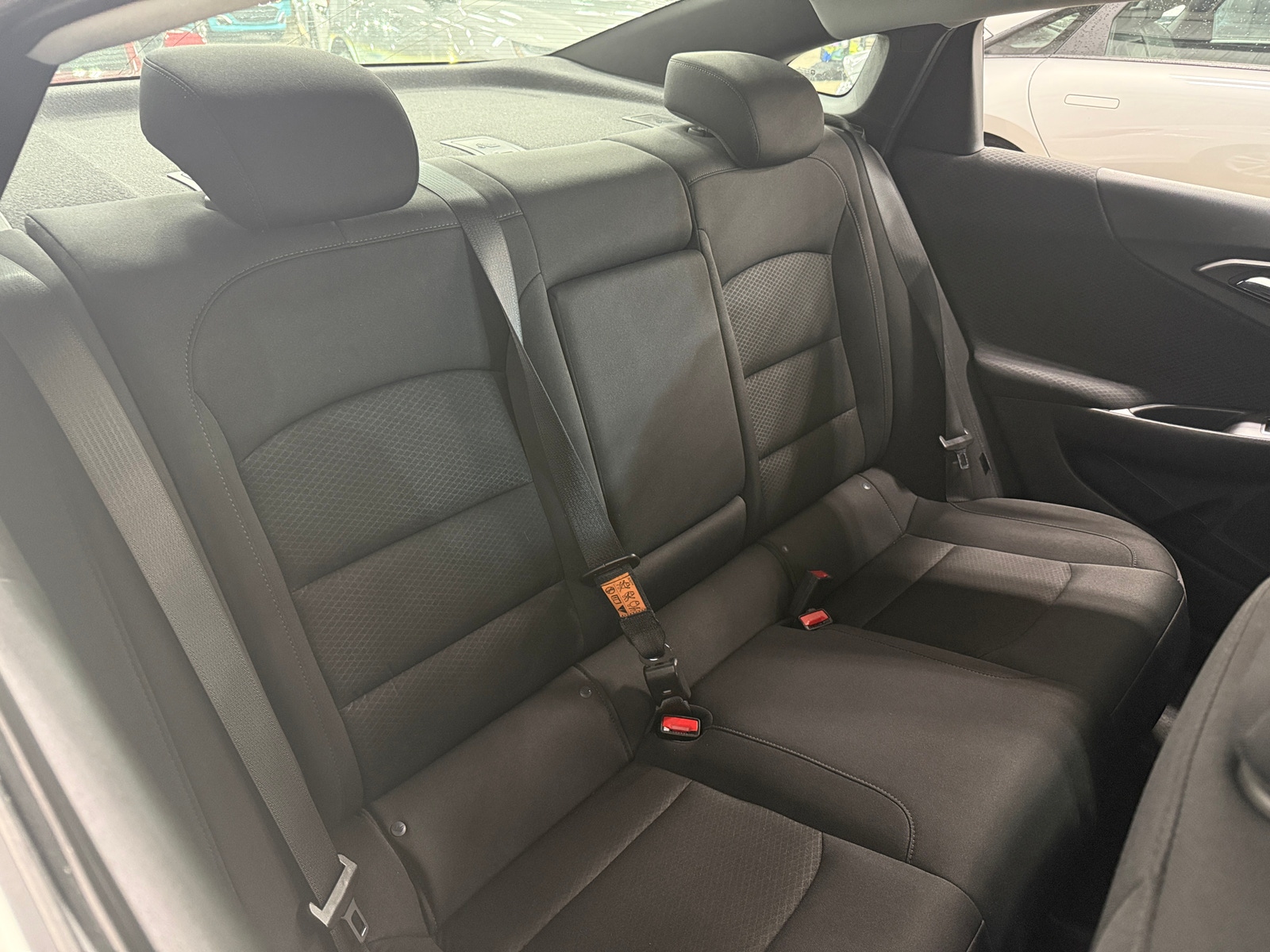 Thumbnail: 2023 Chevrolet Malibu - 6