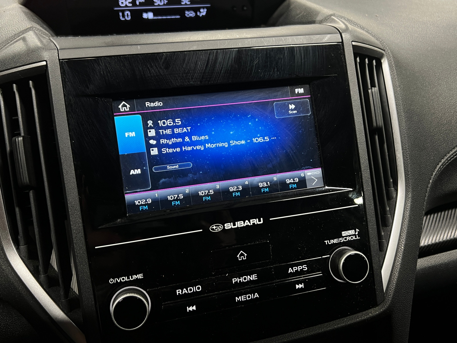 Thumbnail: 2021 Subaru Crosstrek - 4