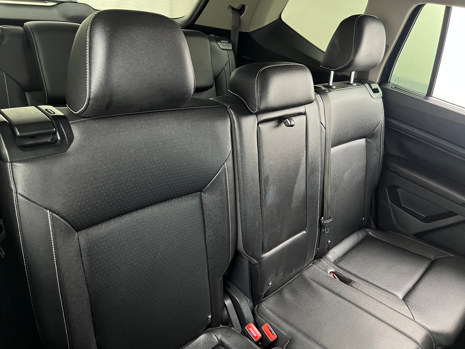 Thumbnail: 2021 Volkswagen Atlas - 5