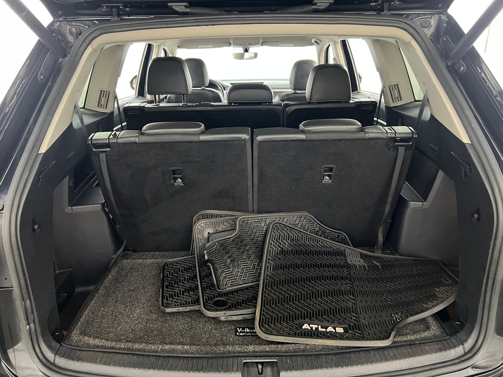 Thumbnail: 2021 Volkswagen Atlas - 6