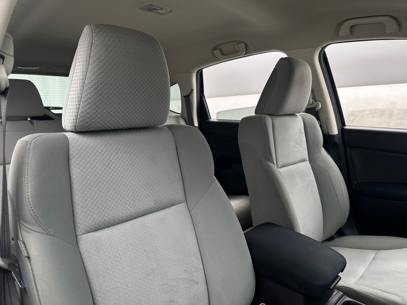 Thumbnail: 2016 Honda CR-V - 2